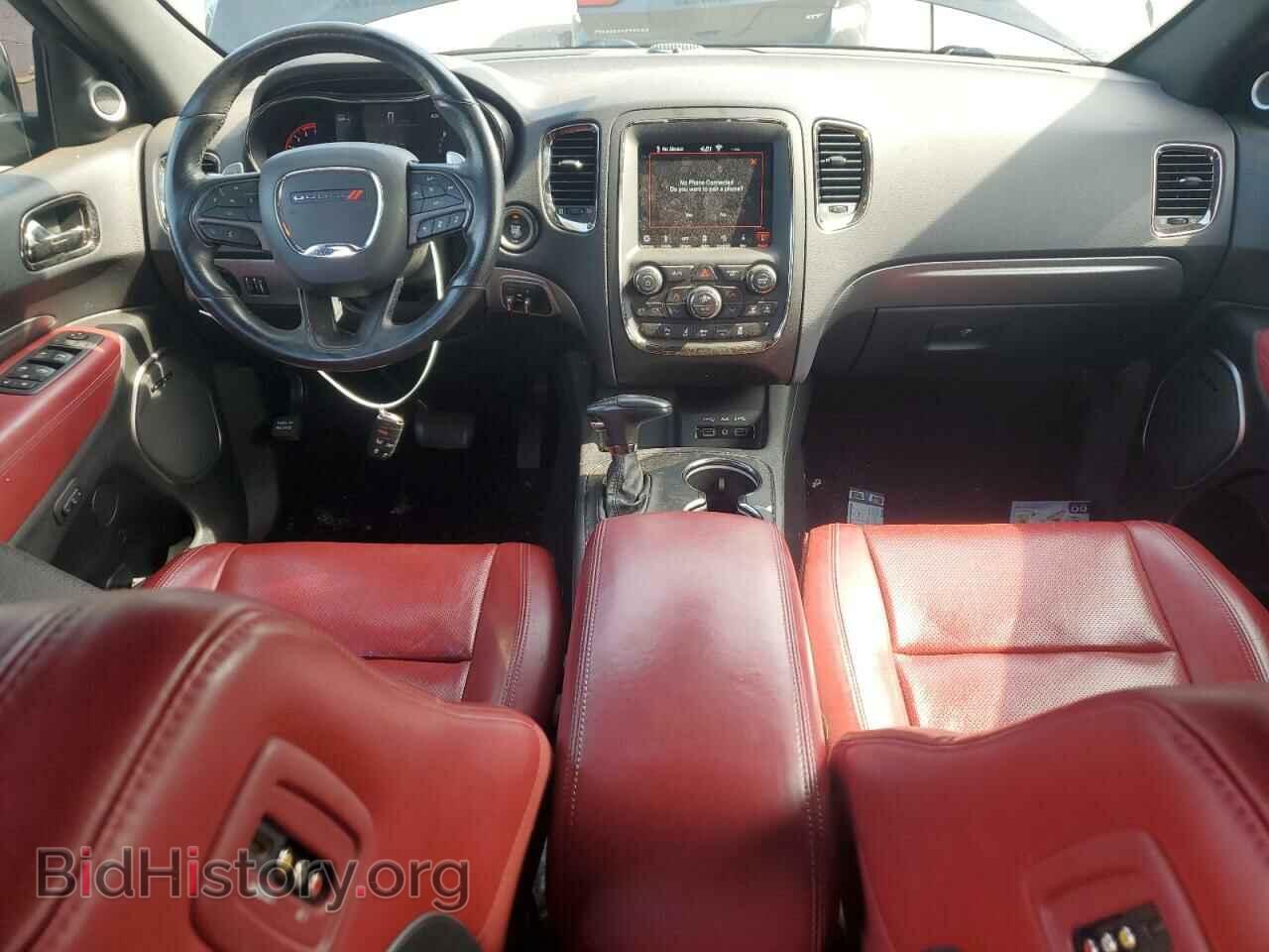 2020 DODGE DURANGO - VIN: 1C4SDJCTXLC214716 - Фото 8