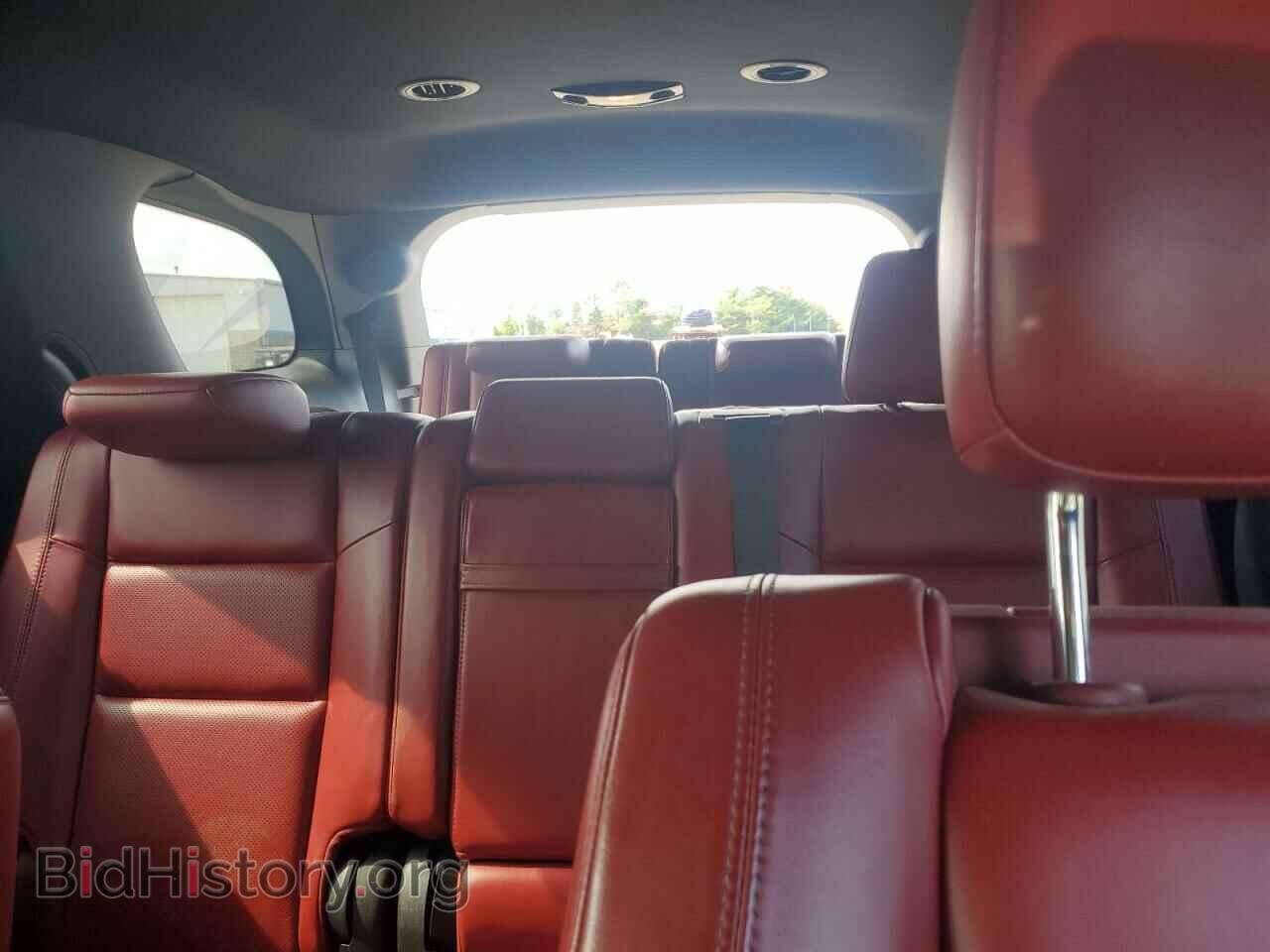 2020 DODGE DURANGO - VIN: 1C4SDJCTXLC214716 - Фото 10