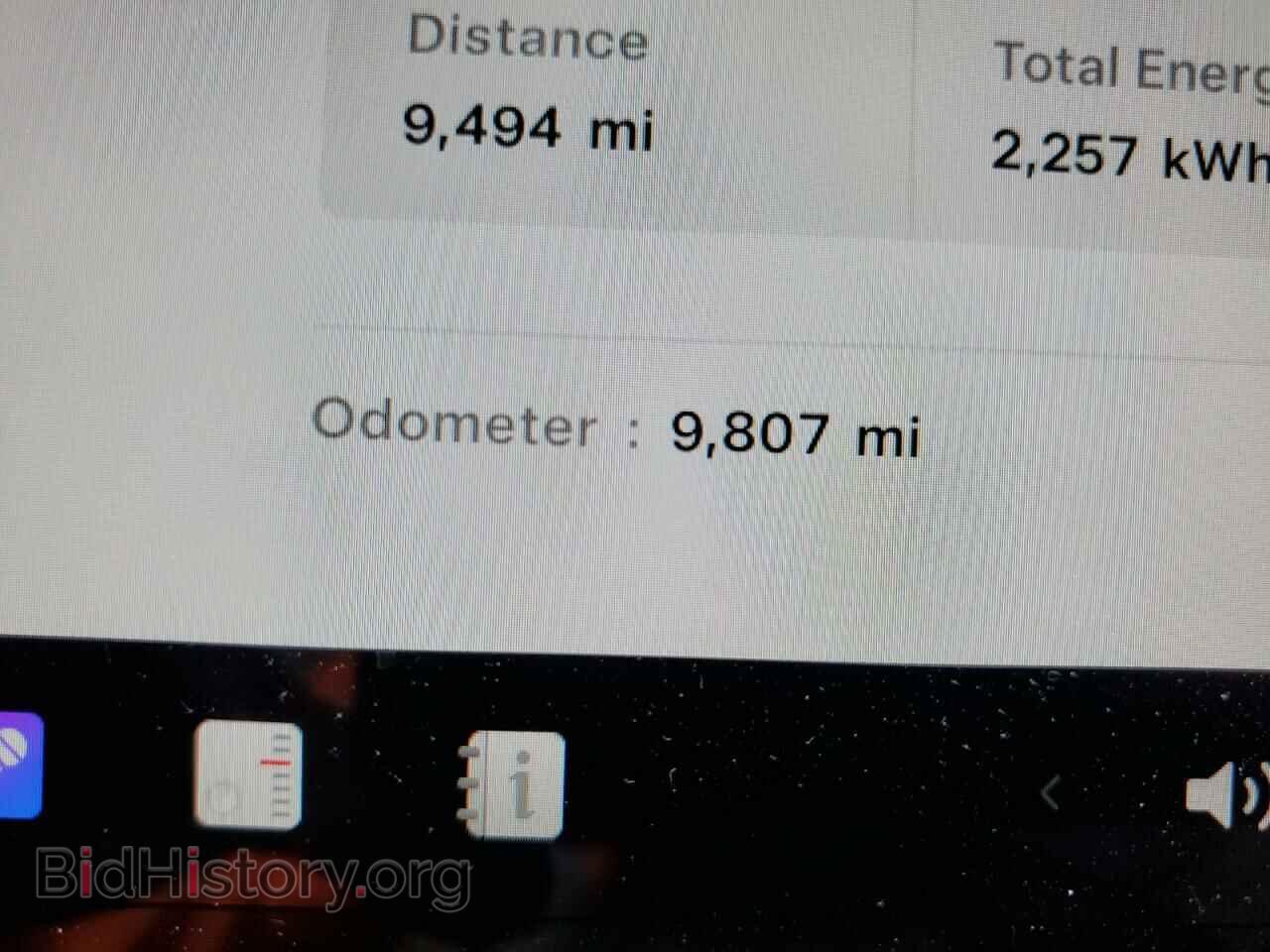 2023 TESLA MODEL 3 - VIN: 5YJ3E1EA5PF638259 - Photo 9