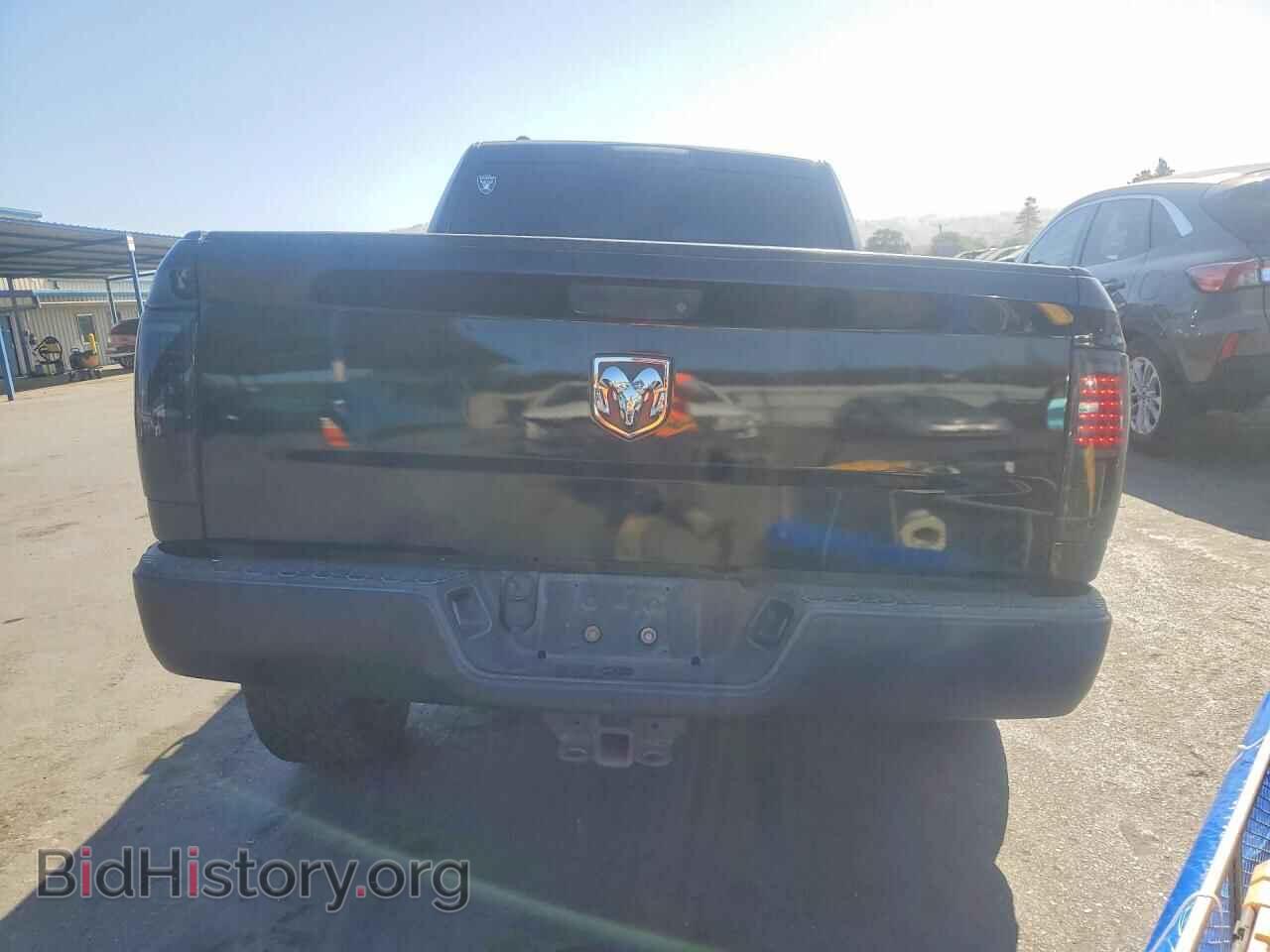 2014 RAM 1500 - VIN: 1C6RR6FT5ES134491 - Фото 6