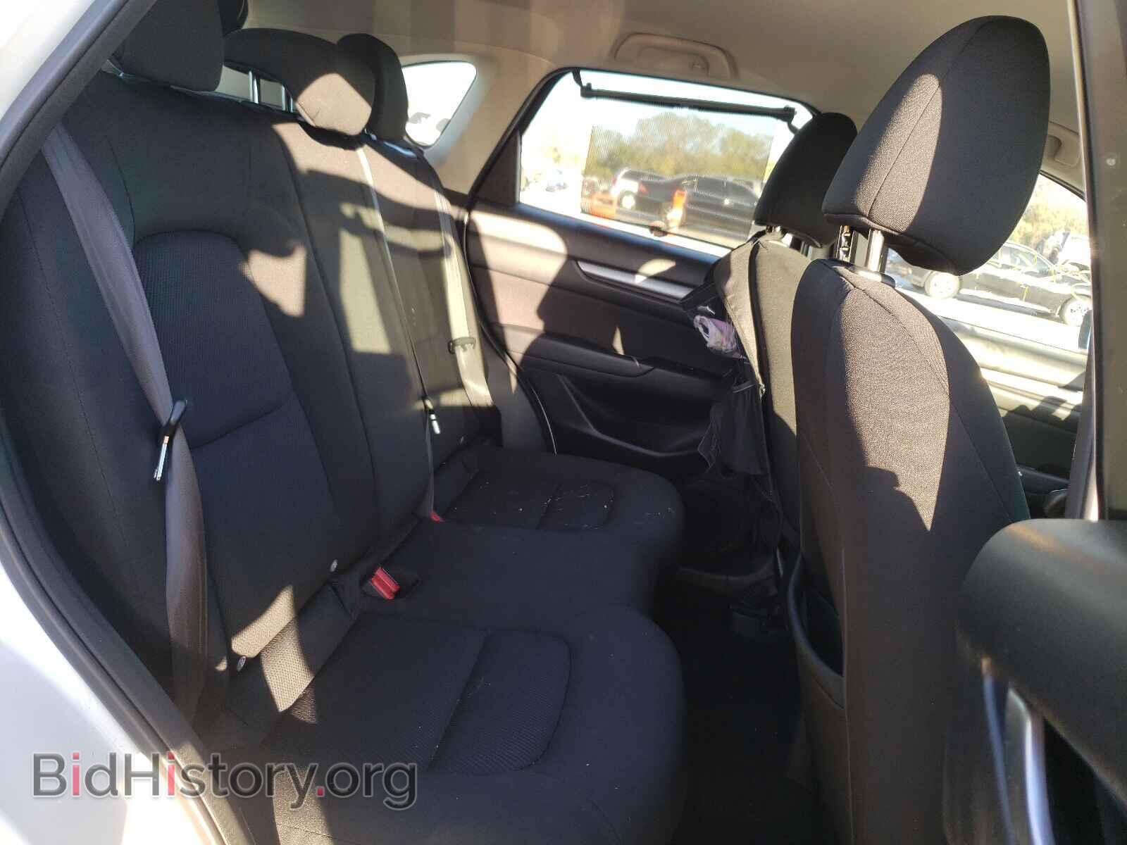2017 MAZDA CX-5 - VIN: JM3KFABL7H0213745 - Фото 6