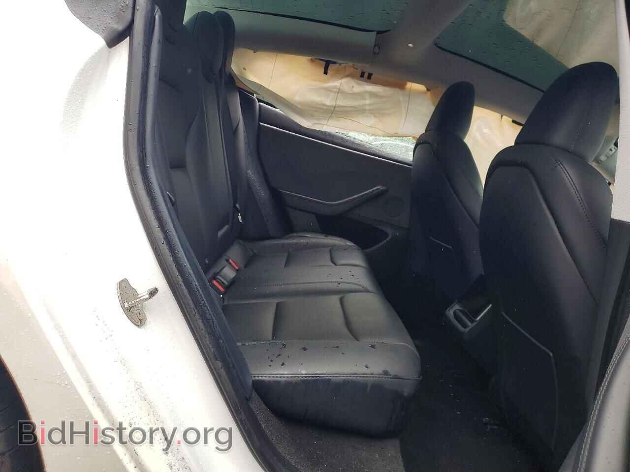 2024 TESLA MODEL 3 - VIN: 5YJ3E1EA5RF848881 - Photo 10