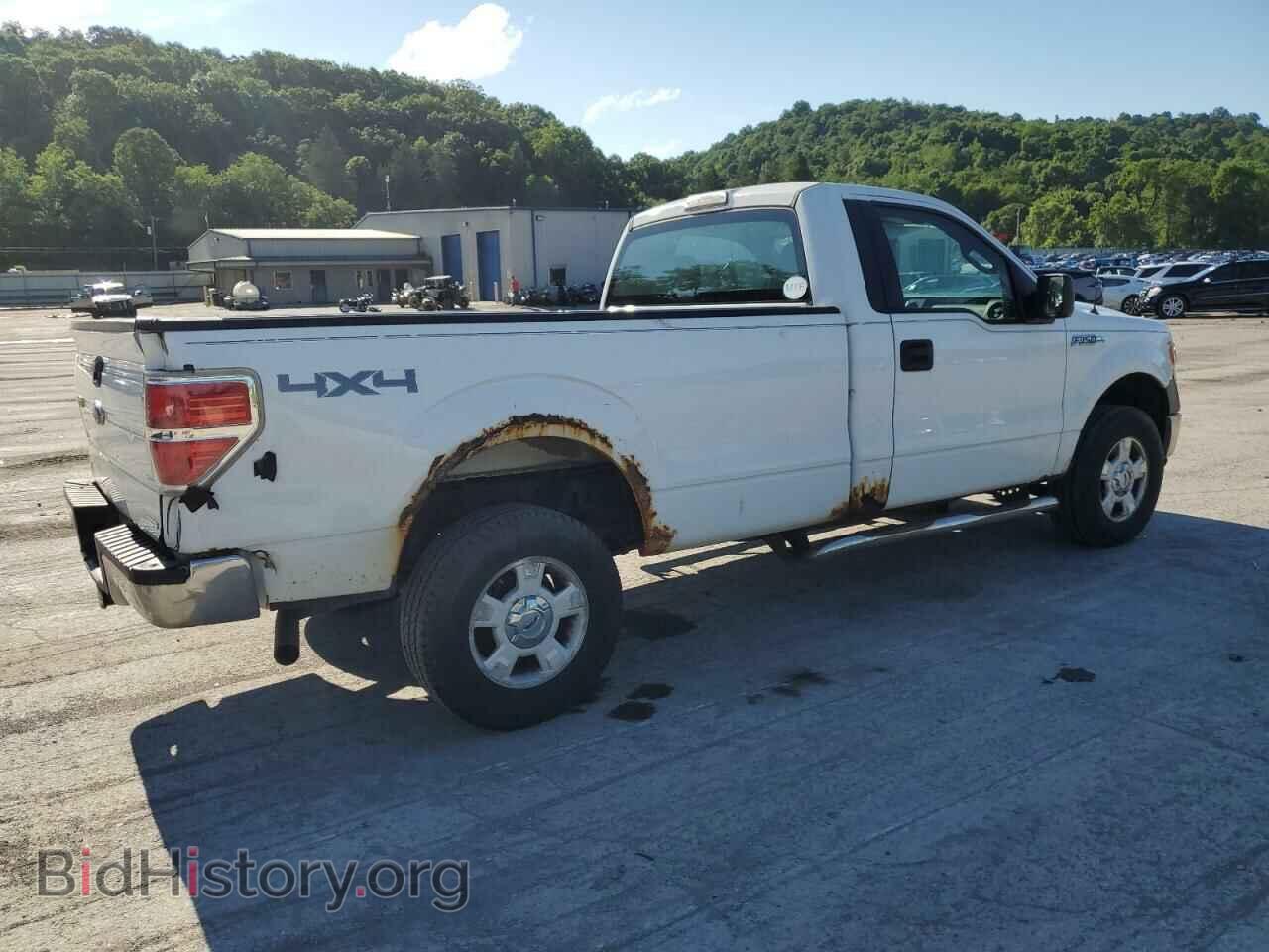 2013 FORD All Models - VIN: 1FTNF1EF7DKD21633 - Фото 3