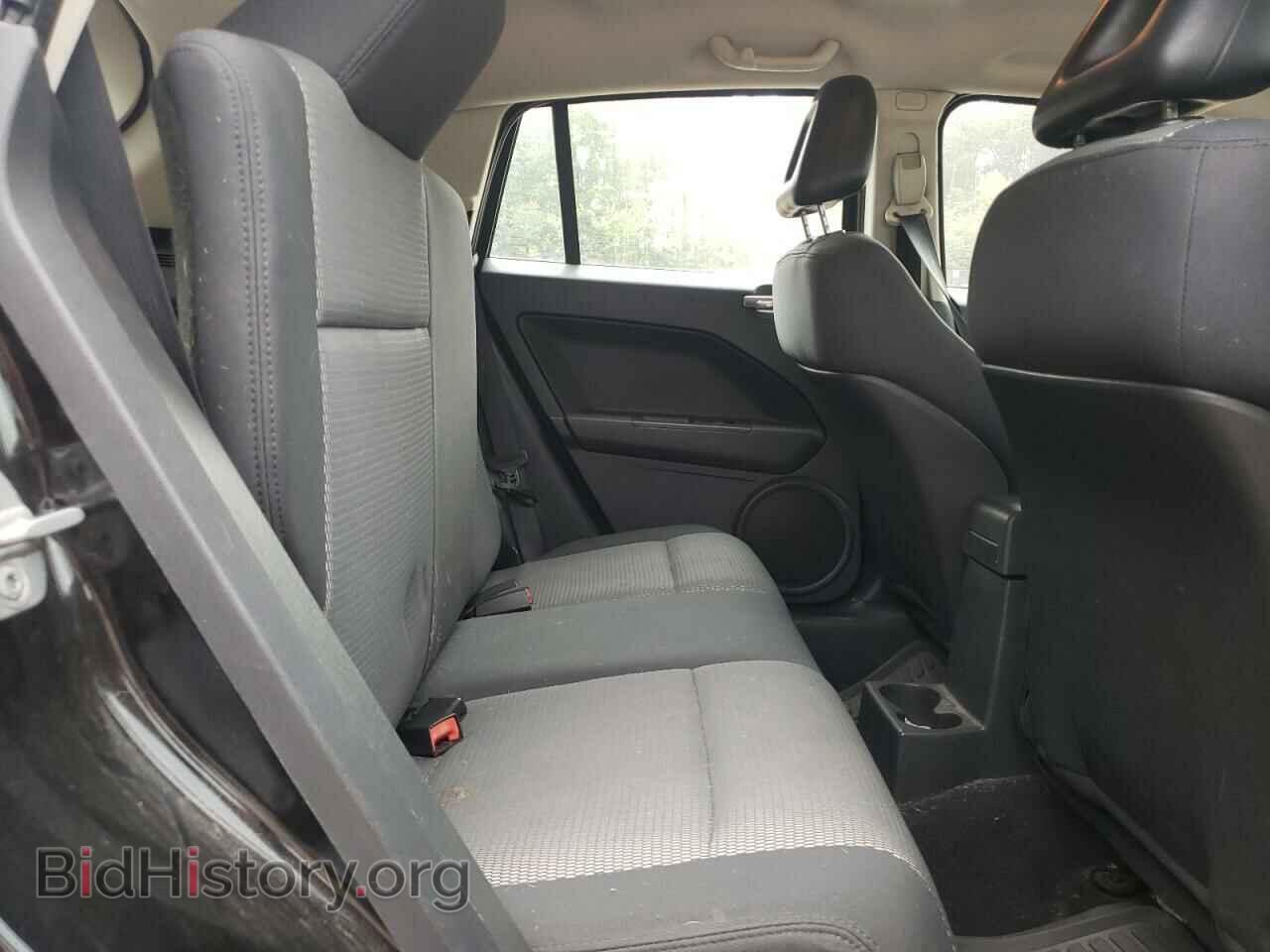 2009 DODGE CALIBER - VIN: 1B3HB48A59D157516 - Фото 6