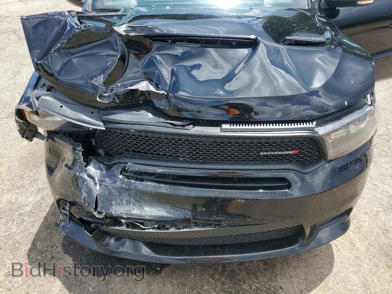 2019 DODGE DURANGO - VIN: 1C4SDHCTXKC632538 - Photo 12