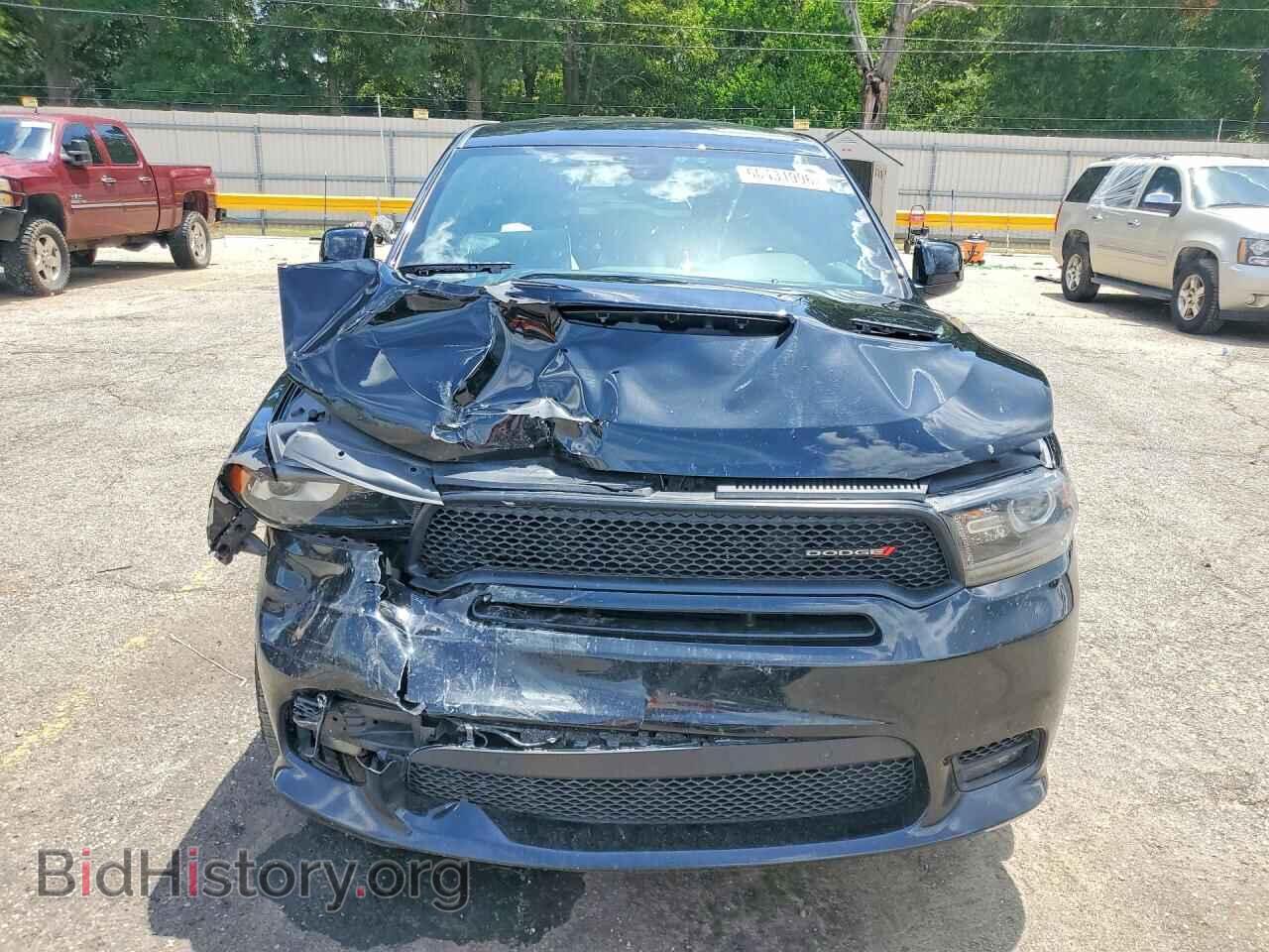 2019 DODGE DURANGO - VIN: 1C4SDHCTXKC632538 - Photo 5