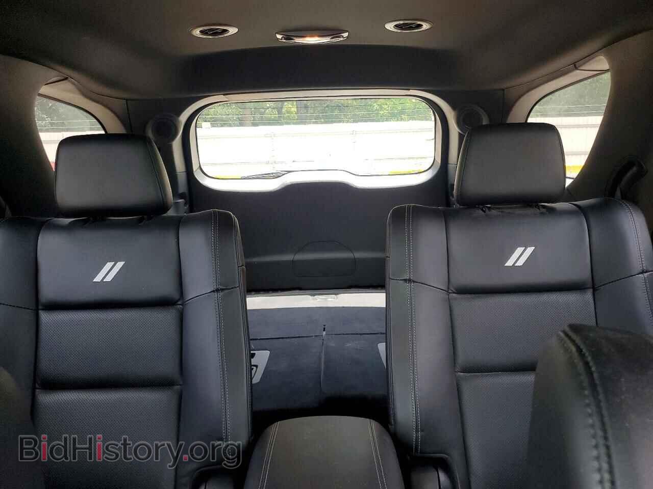 2019 DODGE DURANGO - VIN: 1C4SDHCTXKC632538 - Photo 10