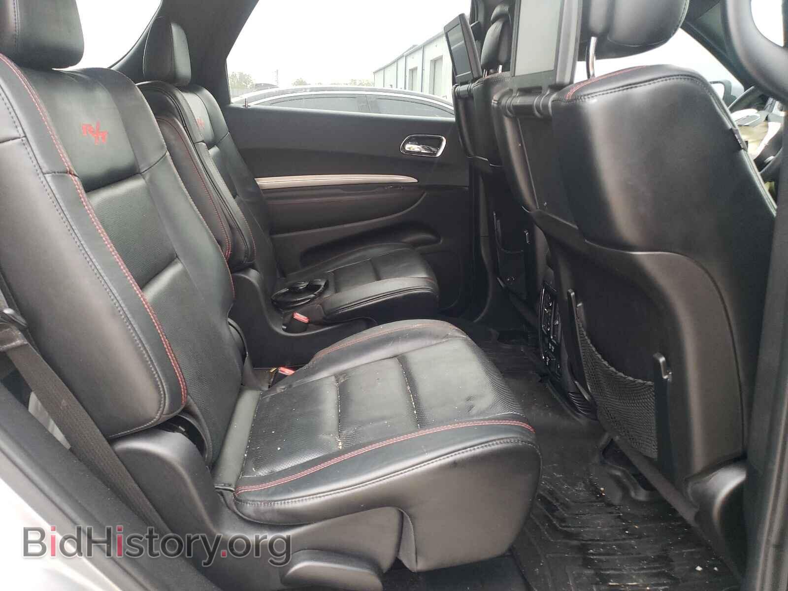 2015 DODGE DURANGO - VIN: 1C4SDJCT7FC834234 - Photo 6