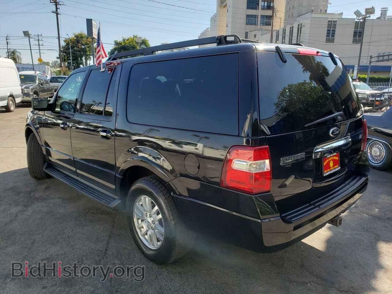 2013 FORD EXPEDITION - VIN: 1FMJK1H56DEF33687 - Фото 3
