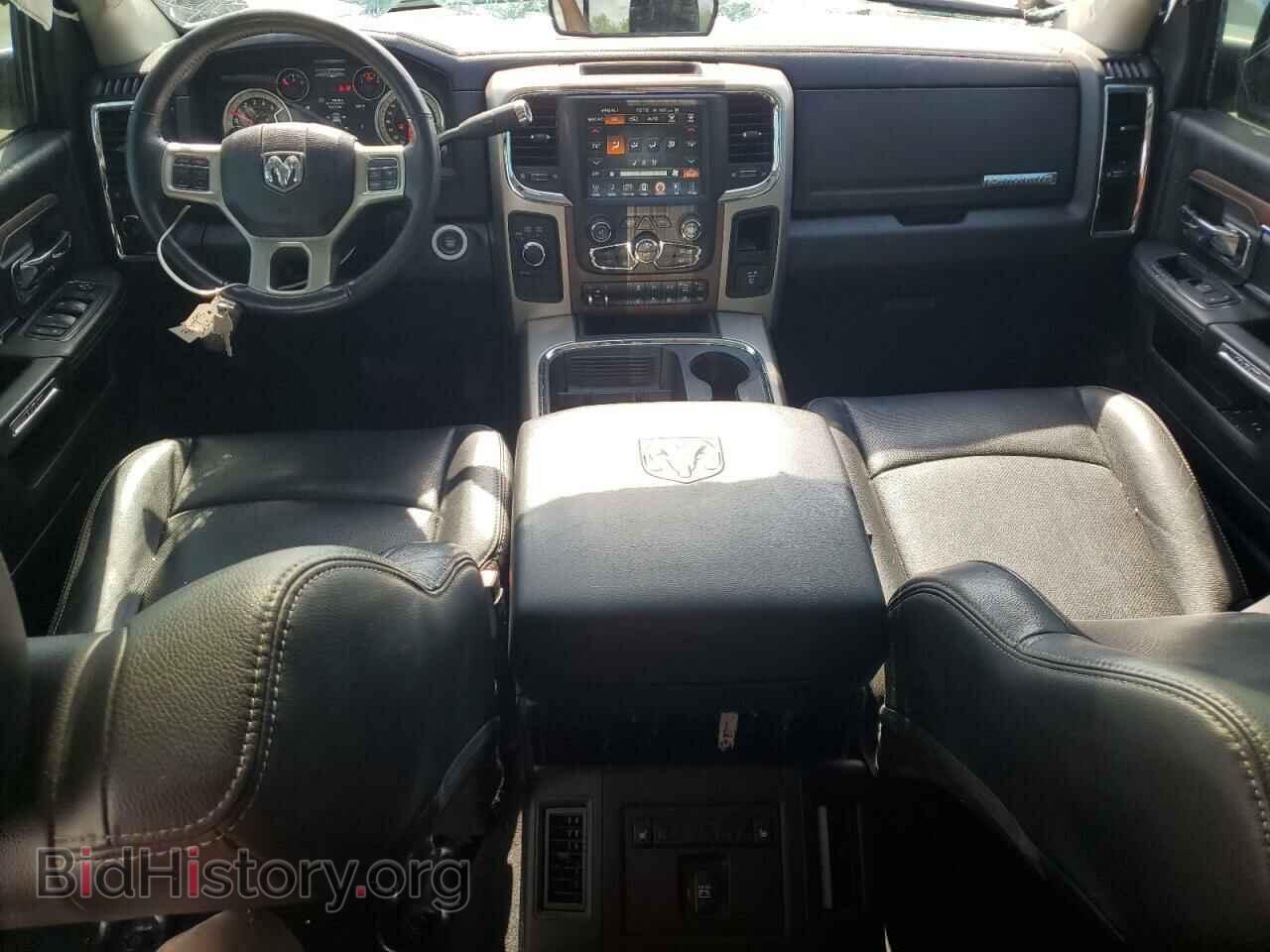 2017 RAM 2500 - VIN: 3C6UR5FL7HG695033 - Фото 8