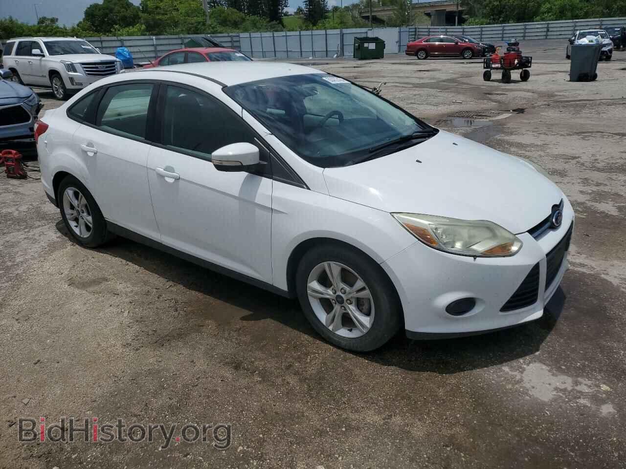 2014 FORD FOCUS - VIN: 1FADP3F29EL359267 - Photo 4