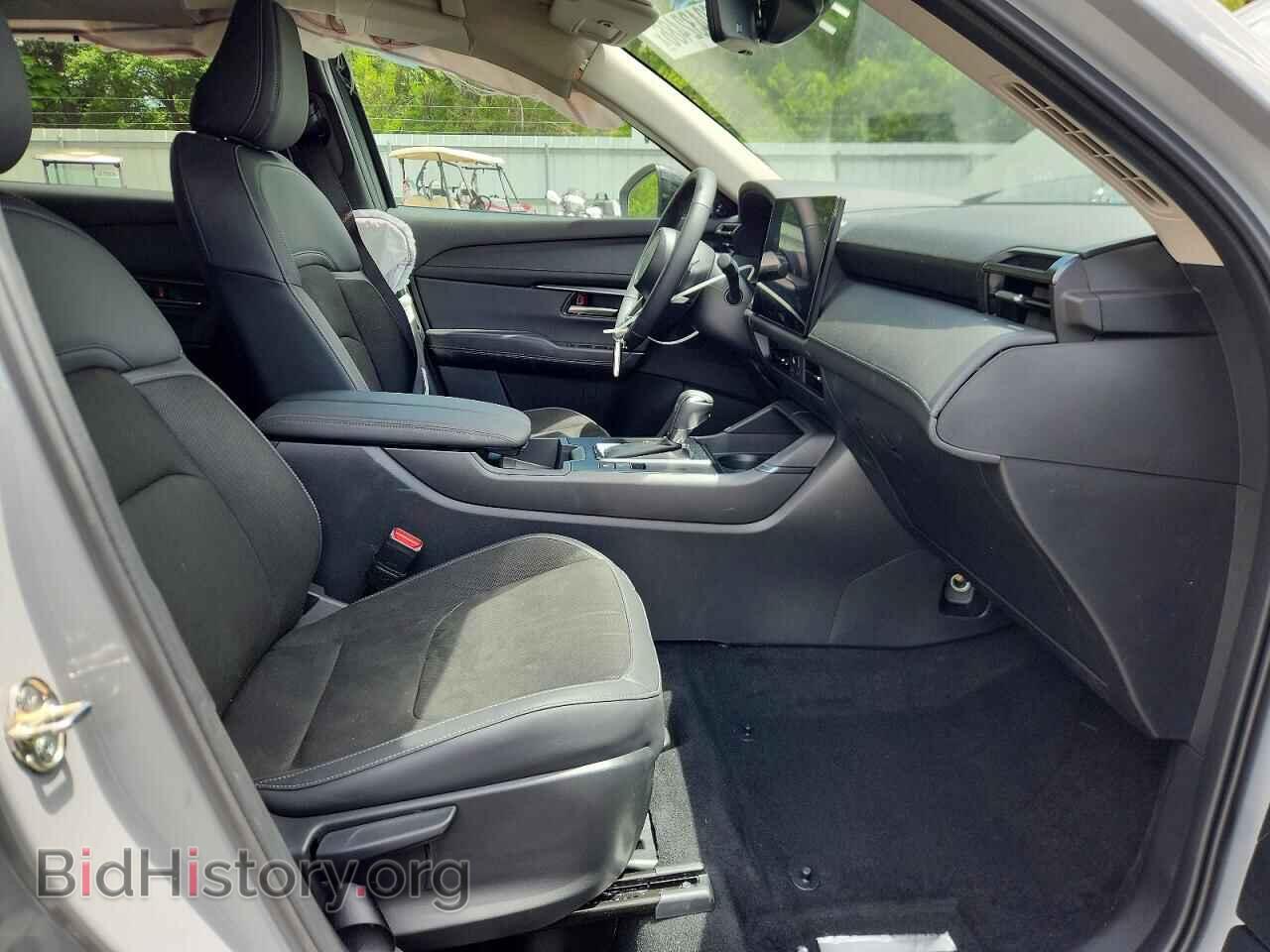 2026 MAZDA CX-5 - VIN: JM3KMCHA8T0132284 - Photo 7