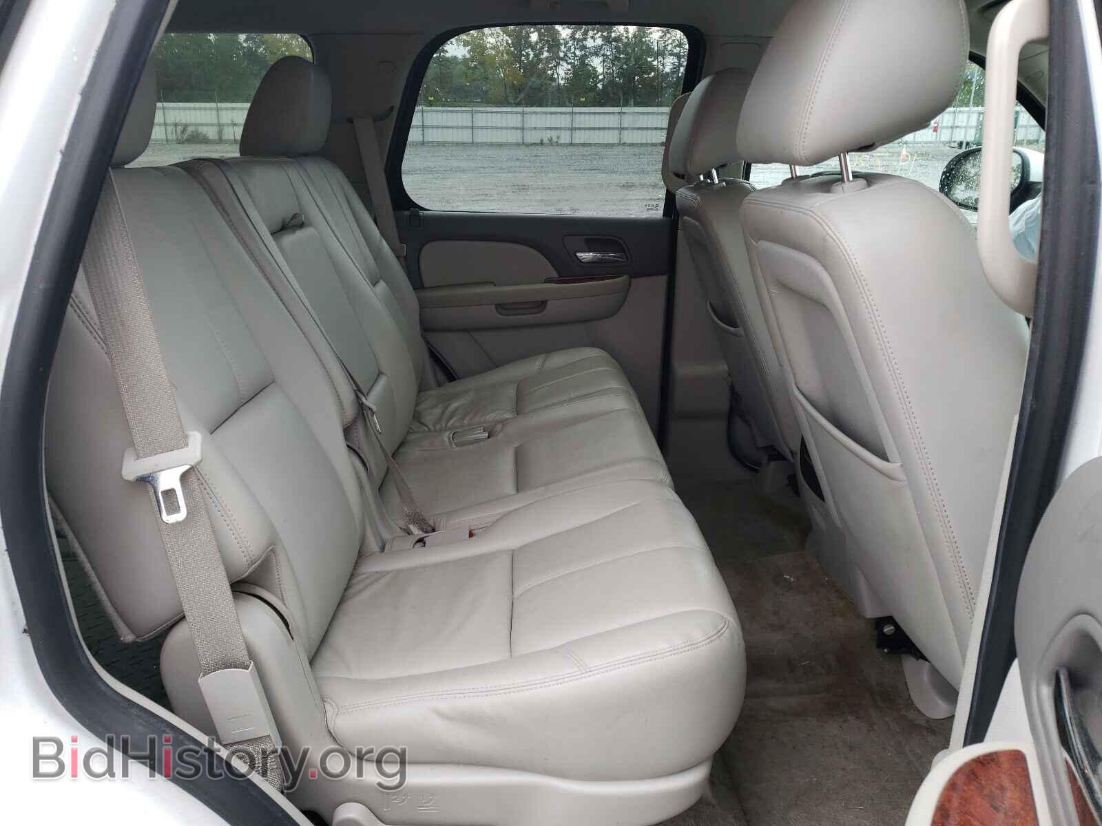 2014 GMC YUKON - VIN: 1GKS1CE01ER206869 - Фото 6