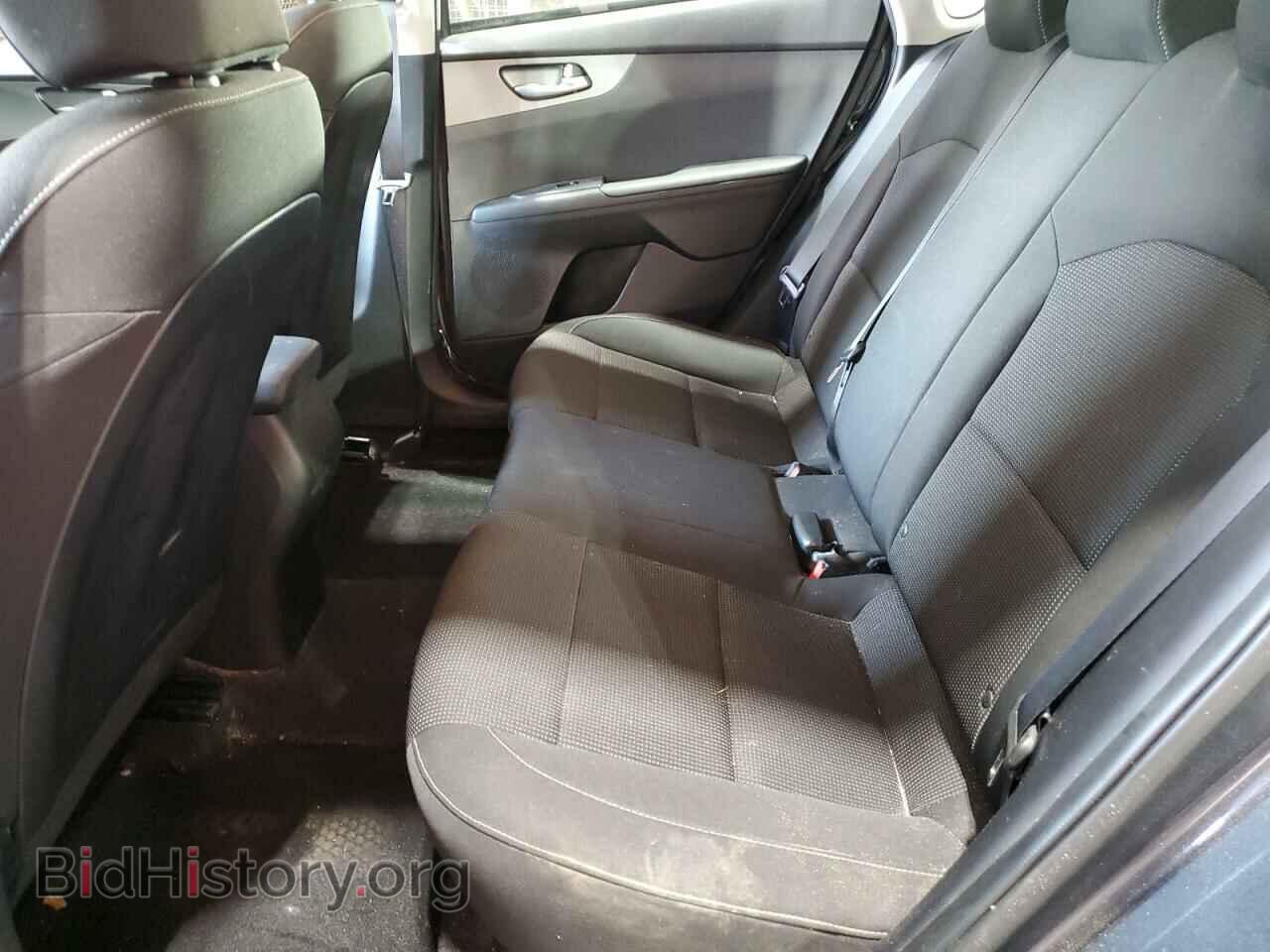 2020 KIA FORTE - VIN: 3KPF24AD5LE230626 - Фото 10