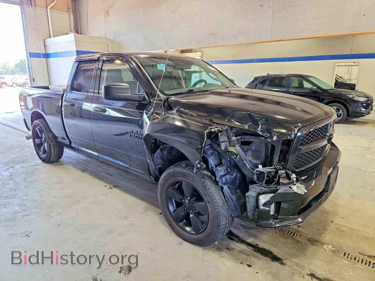 2015 RAM 1500 - VIN: 1C6RR6FG7FS634768 - Photo 4