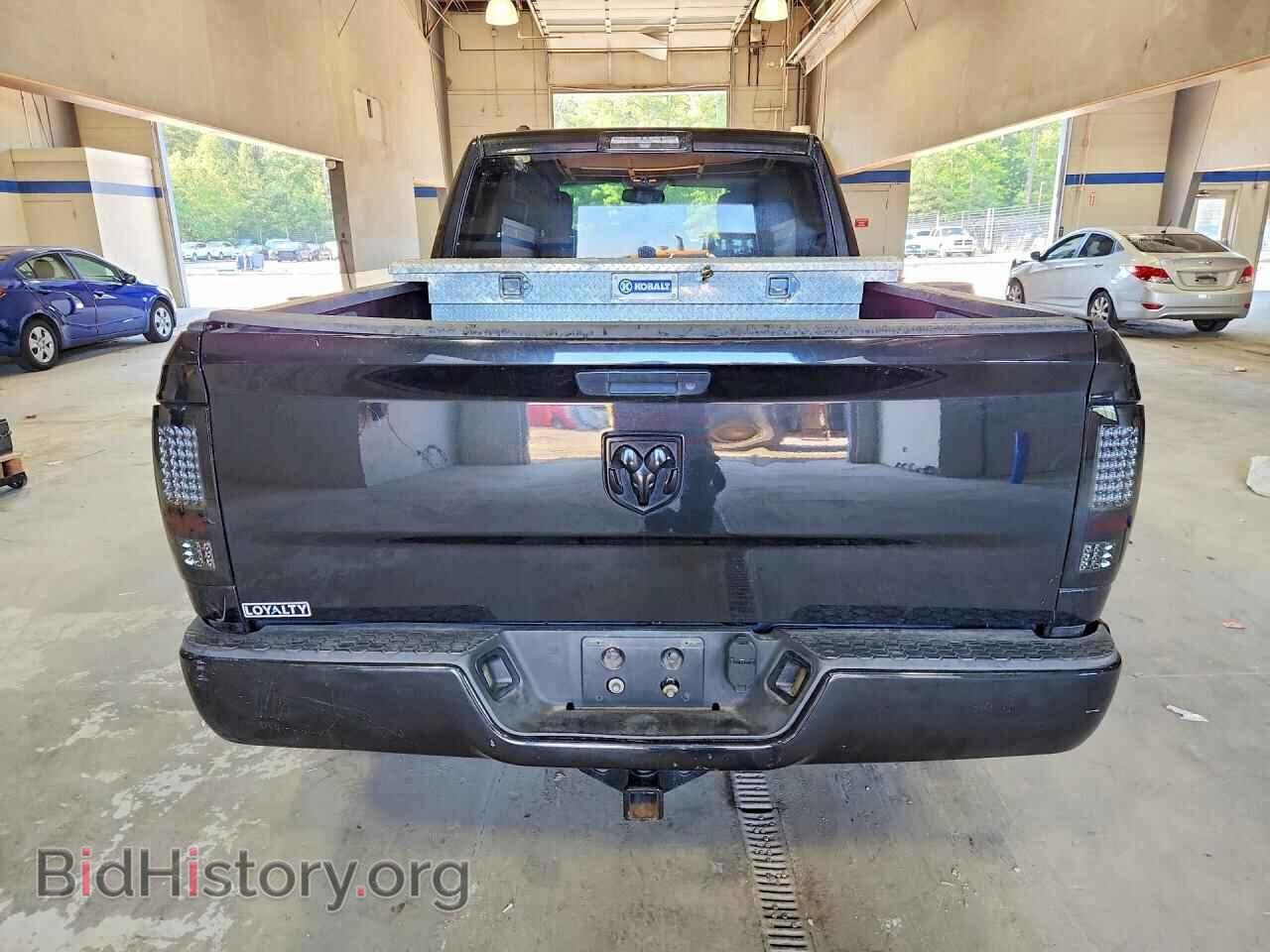 2015 RAM 1500 - VIN: 1C6RR6FG7FS634768 - Photo 6