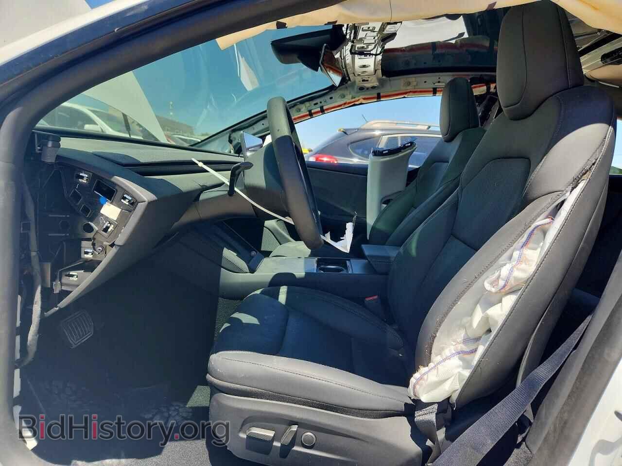 2026 TESLA MODEL 3 - VIN: 5YJ3E1EAXTF153335 - Photo 7