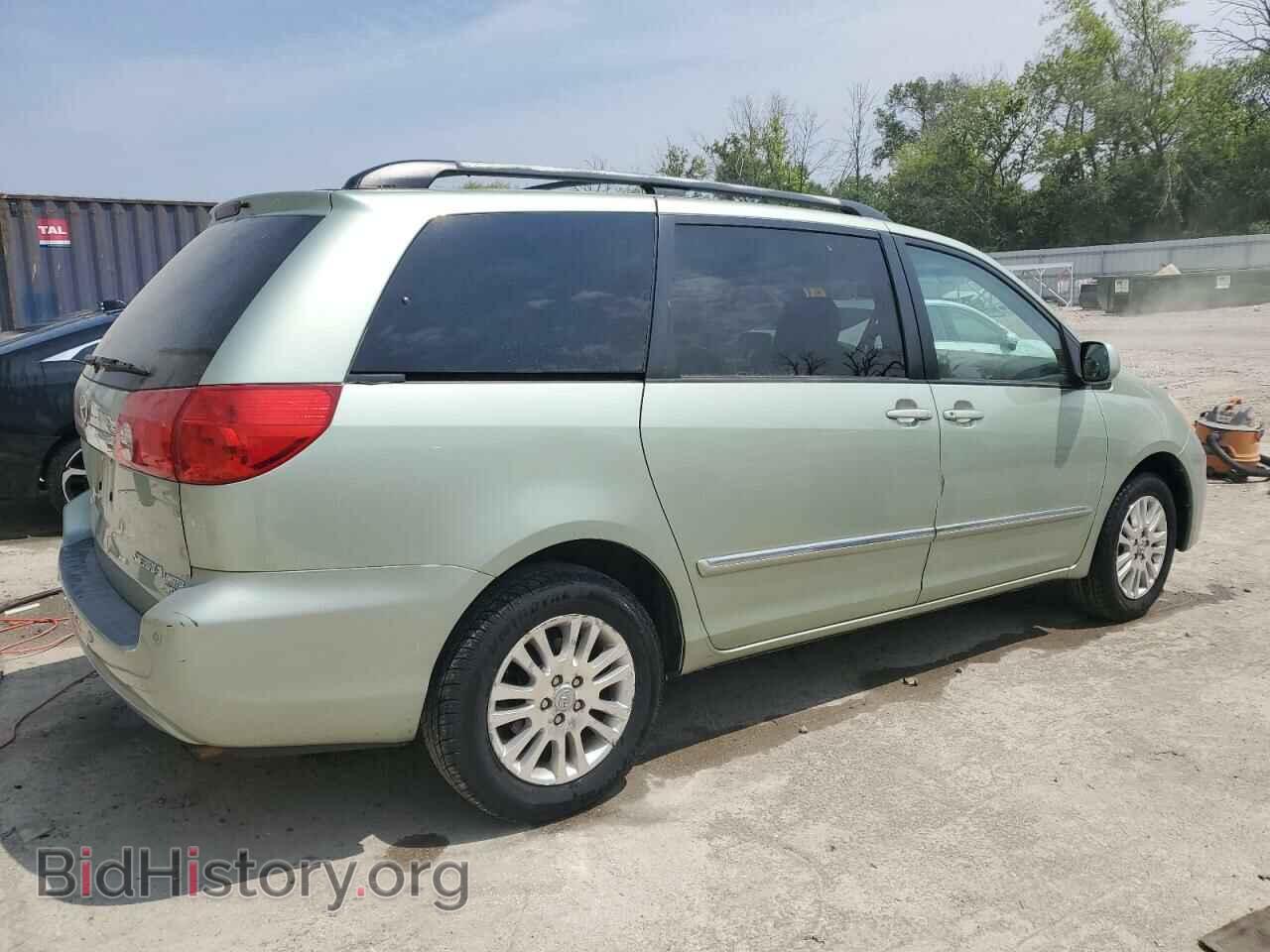 2007 TOYOTA All Models - VIN: 5TDBK22C67S006091 - Фото 3