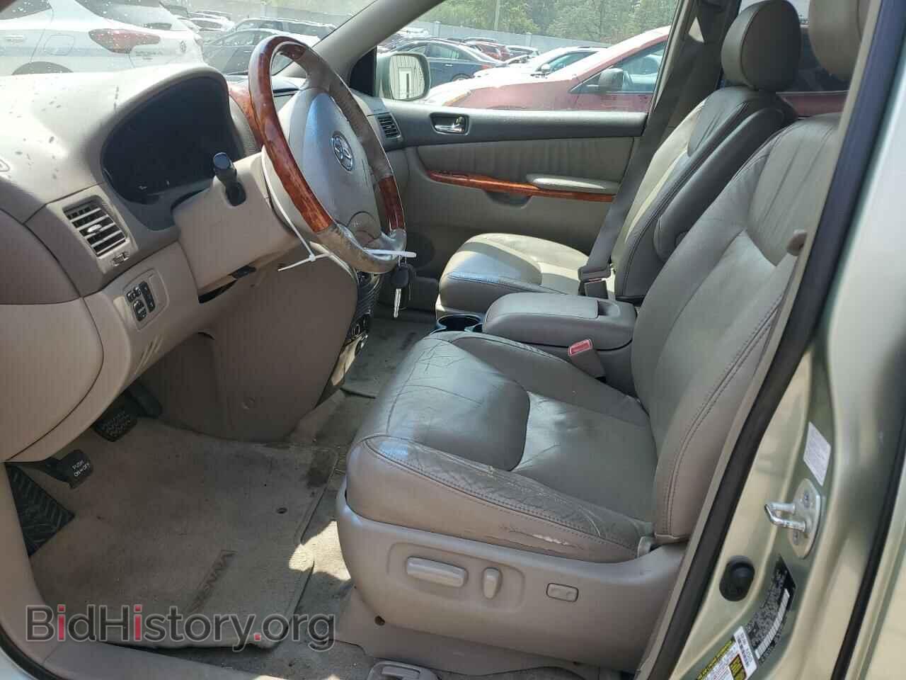 2007 TOYOTA All Models - VIN: 5TDBK22C67S006091 - Фото 7