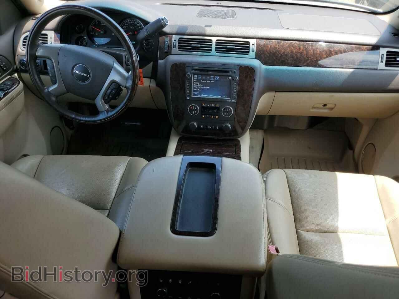 2012 GMC YUKON - VIN: 1GKS2MEF1CR258314 - Фото 8