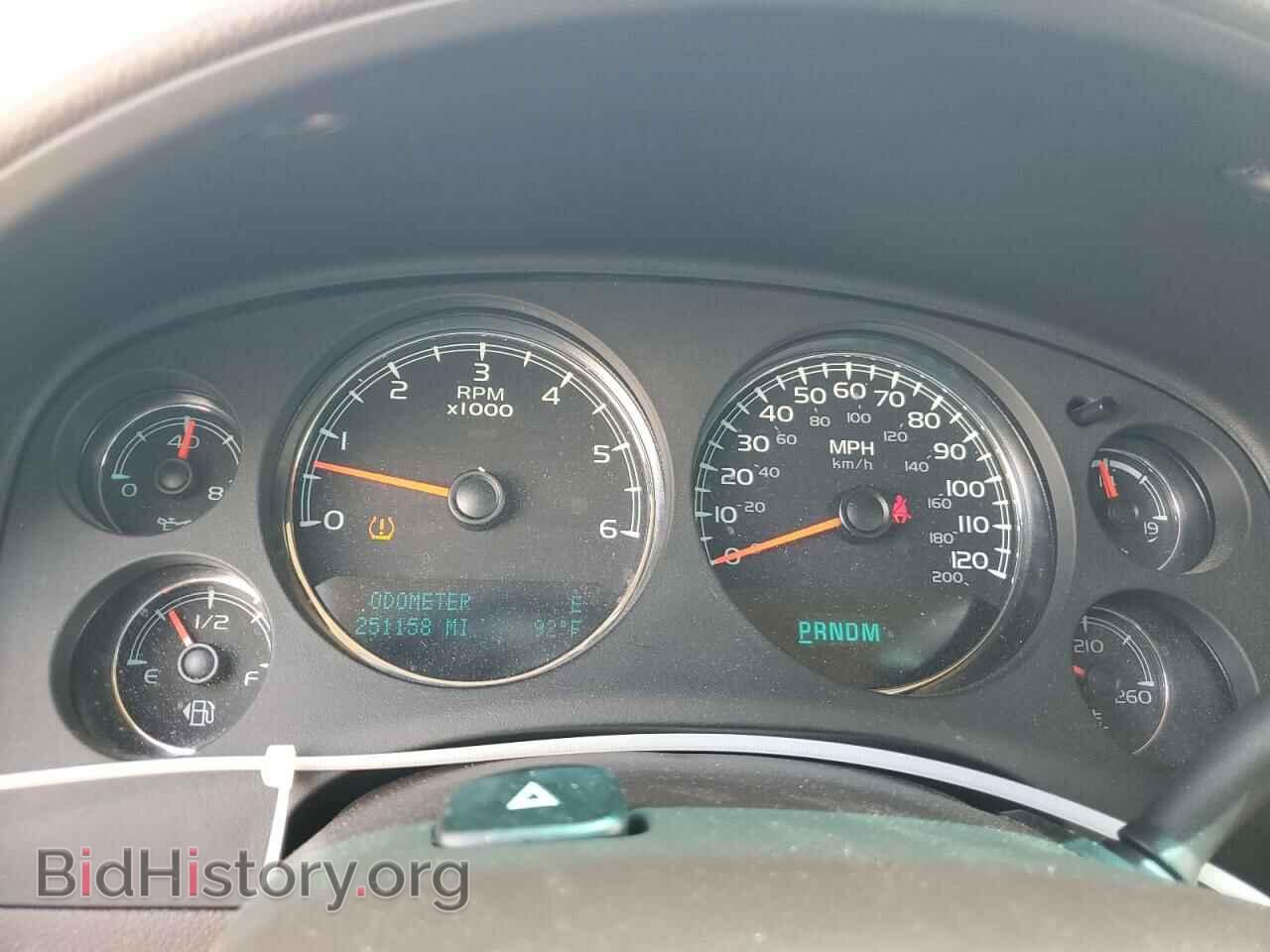 2012 GMC YUKON - VIN: 1GKS2MEF1CR258314 - Фото 9
