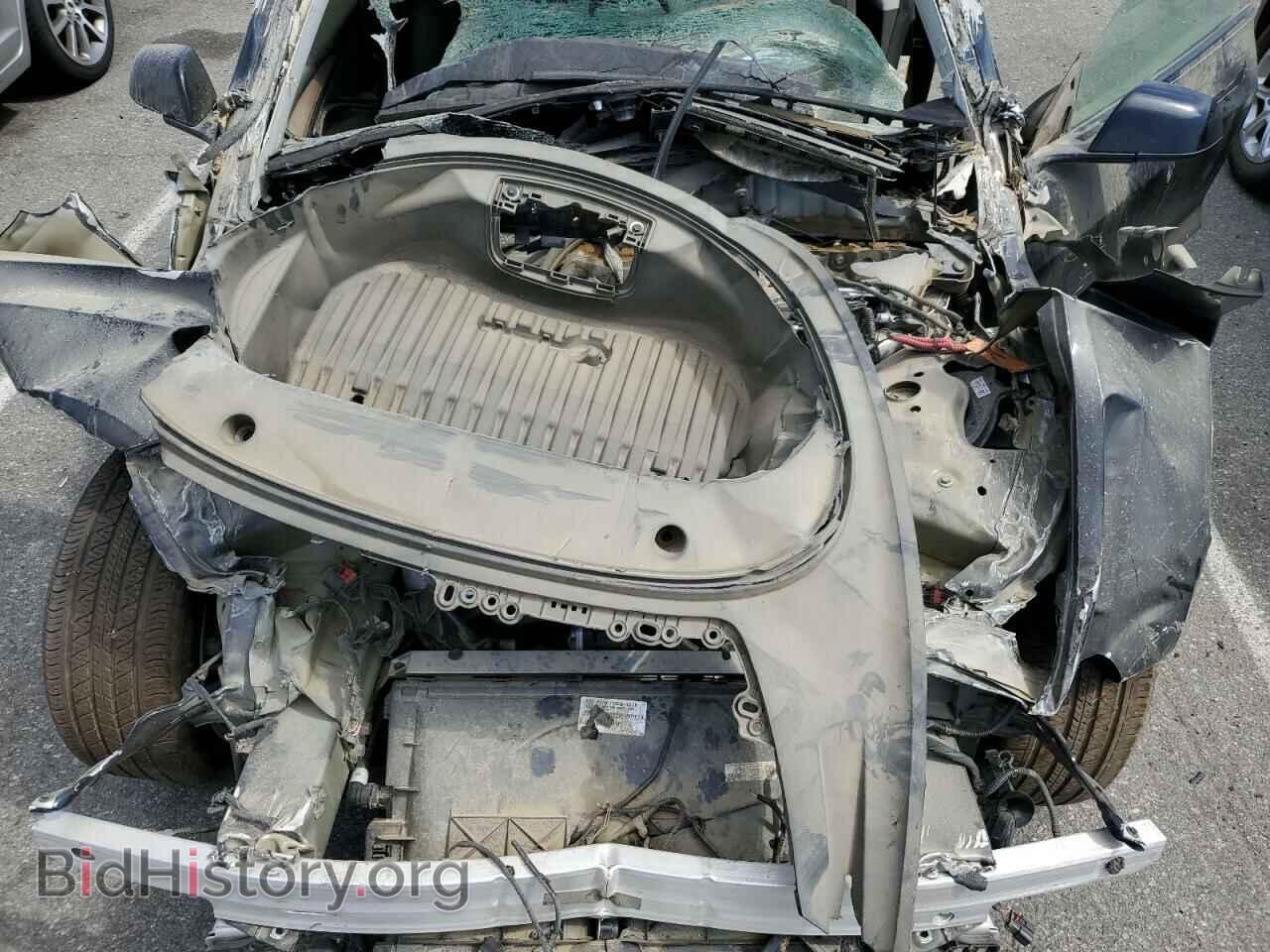 2023 TESLA MODEL 3 - VIN: 5YJ3E1EA6PF456621 - Photo 11