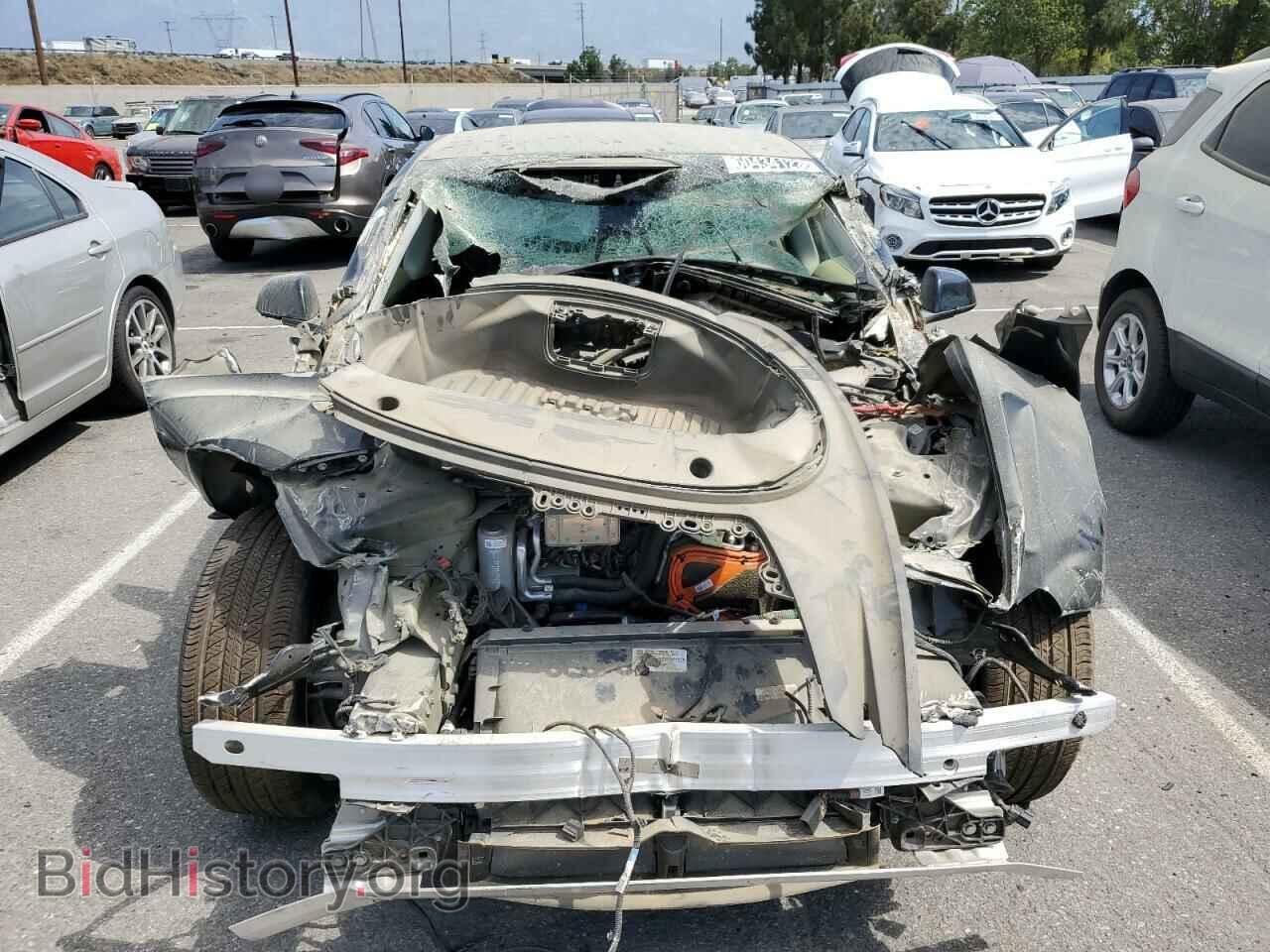 2023 TESLA MODEL 3 - VIN: 5YJ3E1EA6PF456621 - Photo 5