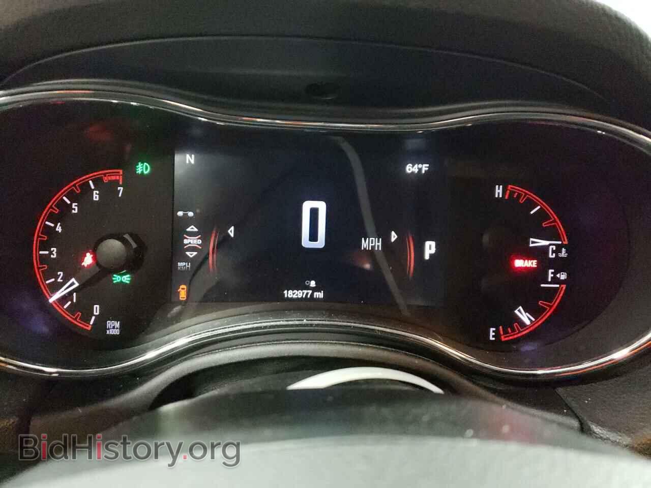 2014 DODGE DURANGO - VIN: 1C4RDJDG5EC522413 - Photo 9