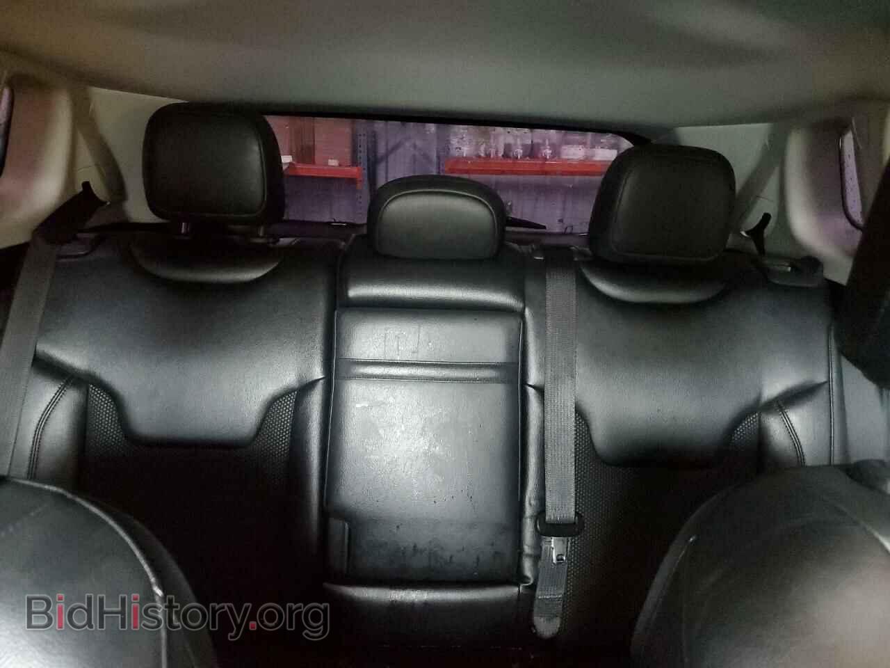 2017 JEEP COMPASS - VIN: 3C4NJDDB4HT666315 - Фото 10