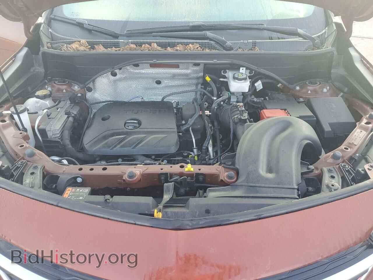 2021 BUICK ENCORE - VIN: KL4MMCSL5MB073447 - Photo 11