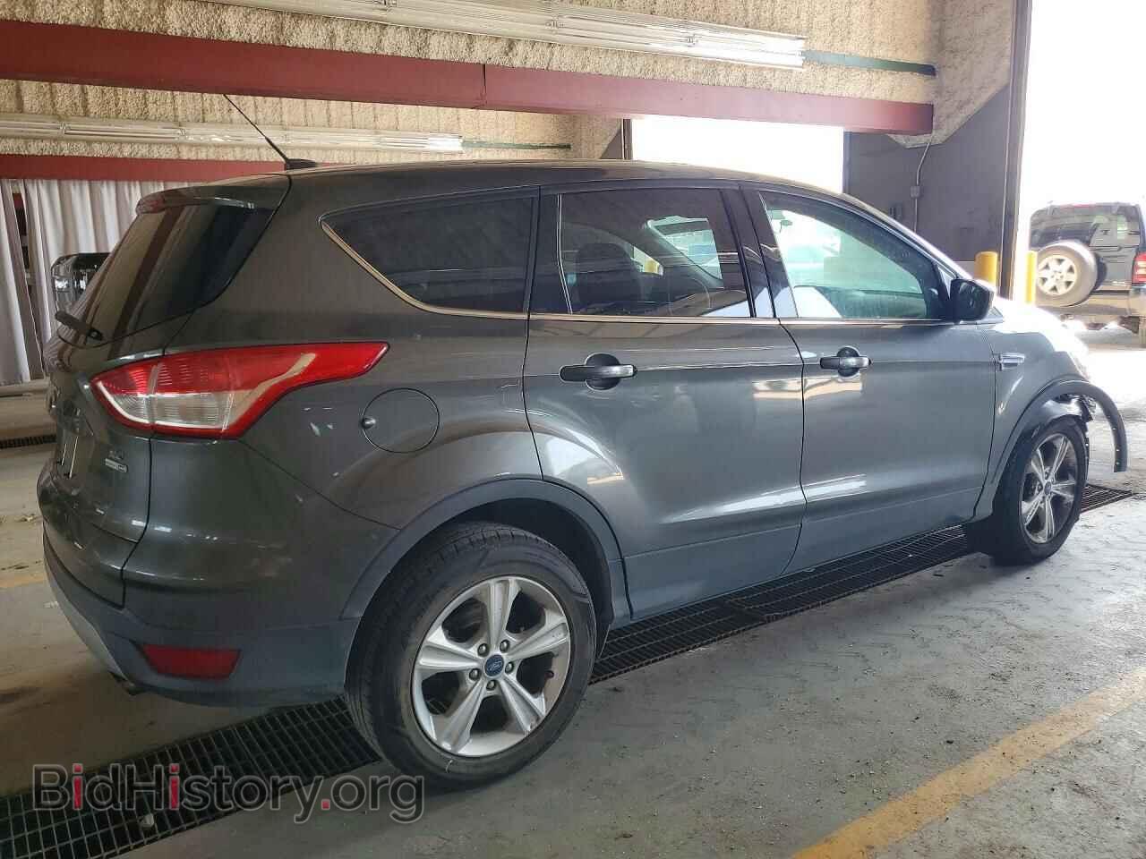 2016 FORD ESCAPE - VIN: 1FMCU9G90GUA12948 - Photo 3