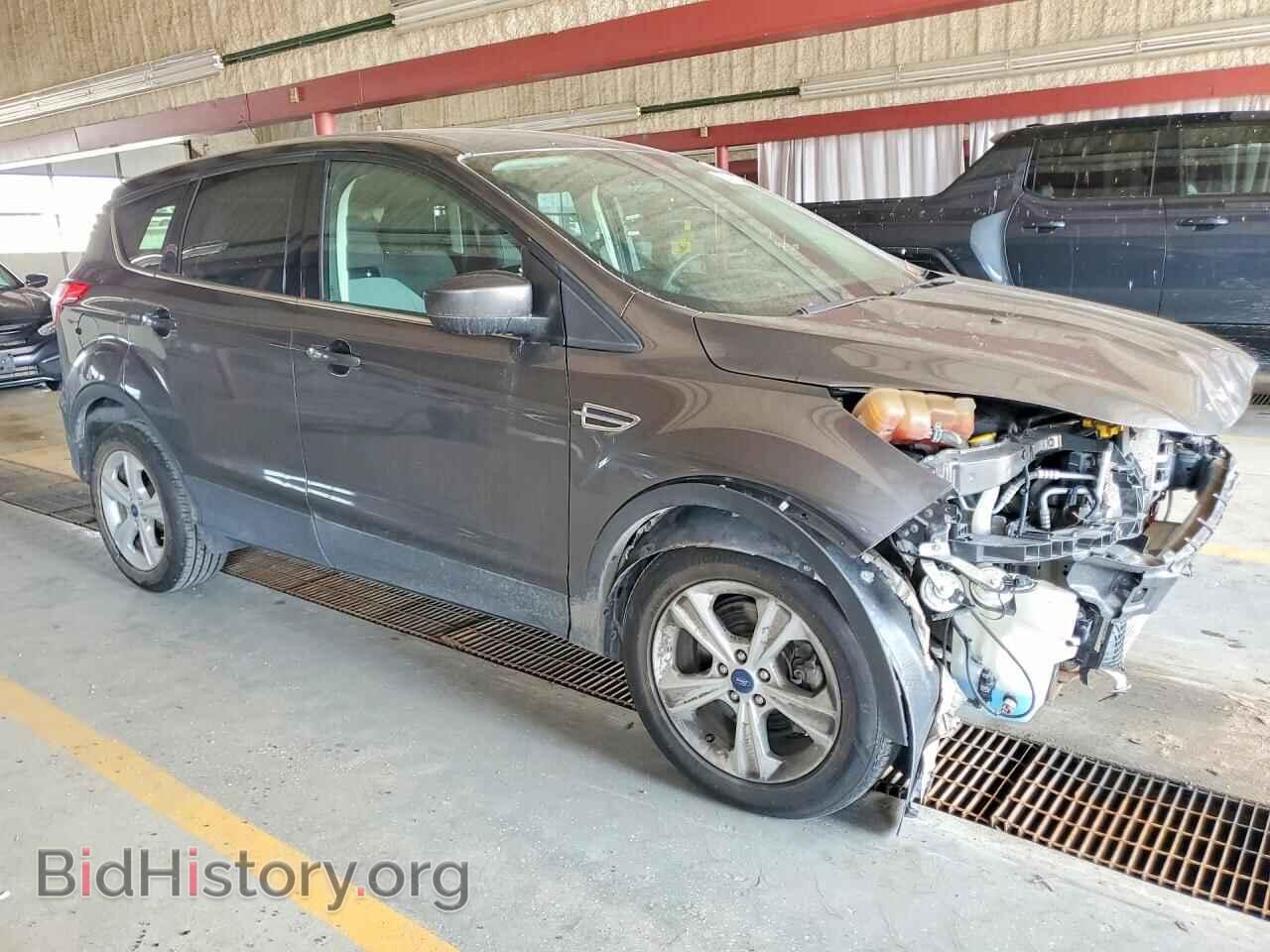 2016 FORD ESCAPE - VIN: 1FMCU9G90GUA12948 - Photo 4
