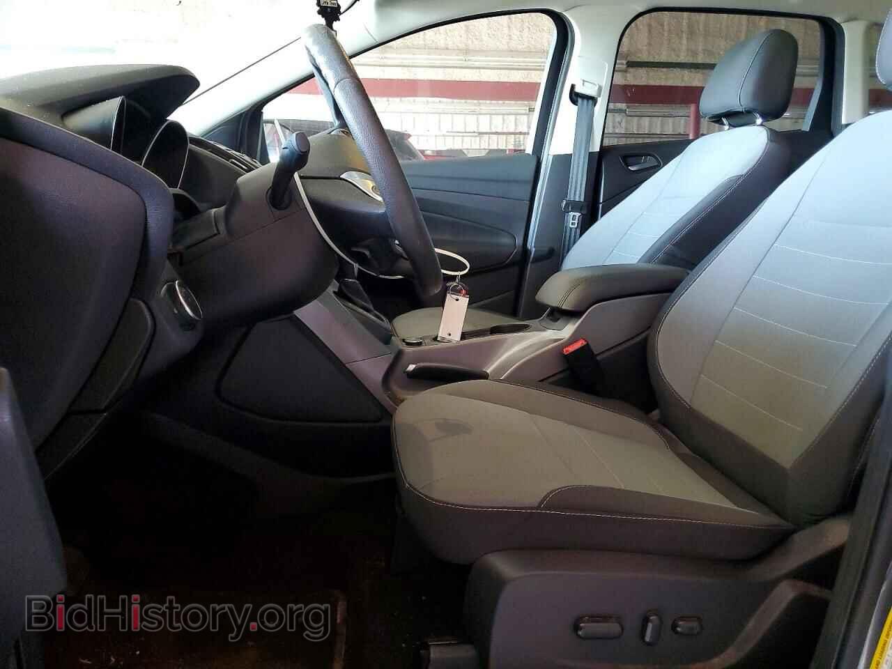 2016 FORD ESCAPE - VIN: 1FMCU9G90GUA12948 - Photo 7