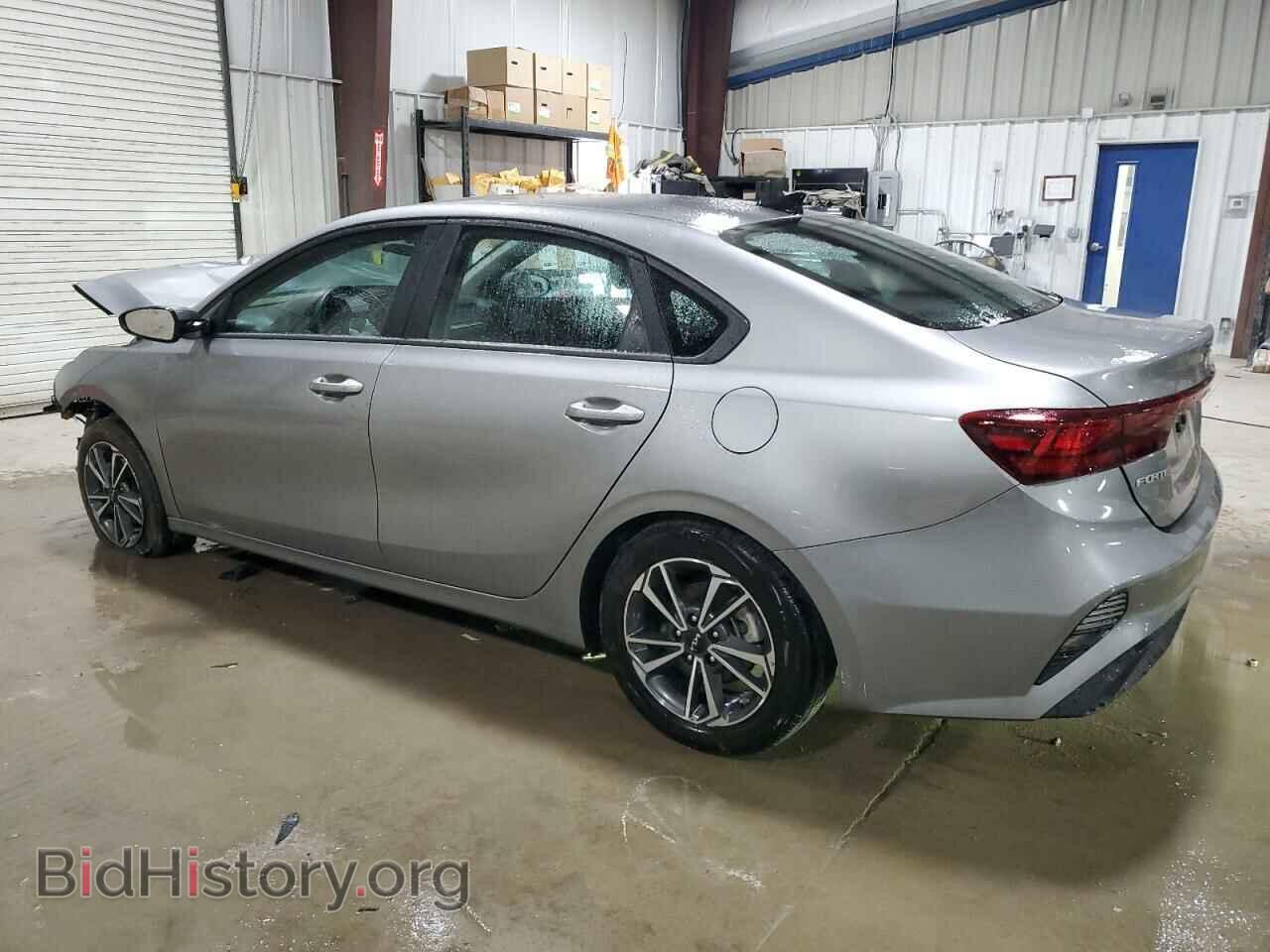 2023 KIA FORTE - VIN: 3KPF24AD8PE590785 - Фото 2