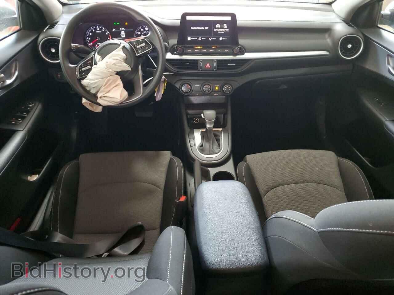 2023 KIA FORTE - VIN: 3KPF24AD8PE590785 - Фото 8