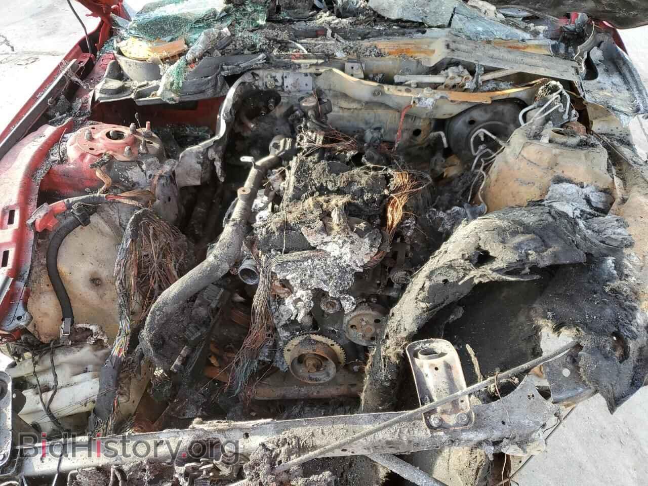 2021 FORD ALL Models - VIN: 1FA6P8TH2M5128132 - Photo 11