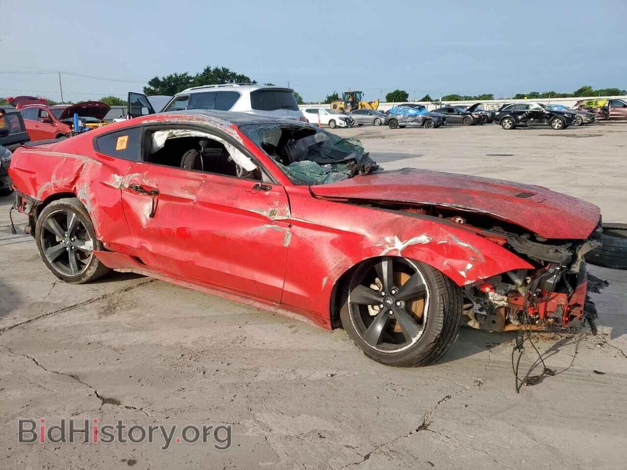 2021 FORD ALL Models - VIN: 1FA6P8TH2M5128132 - Photo 4