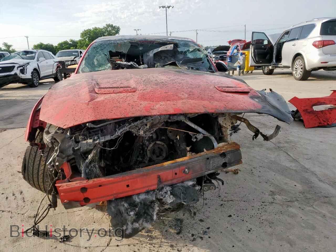 2021 FORD ALL Models - VIN: 1FA6P8TH2M5128132 - Photo 5