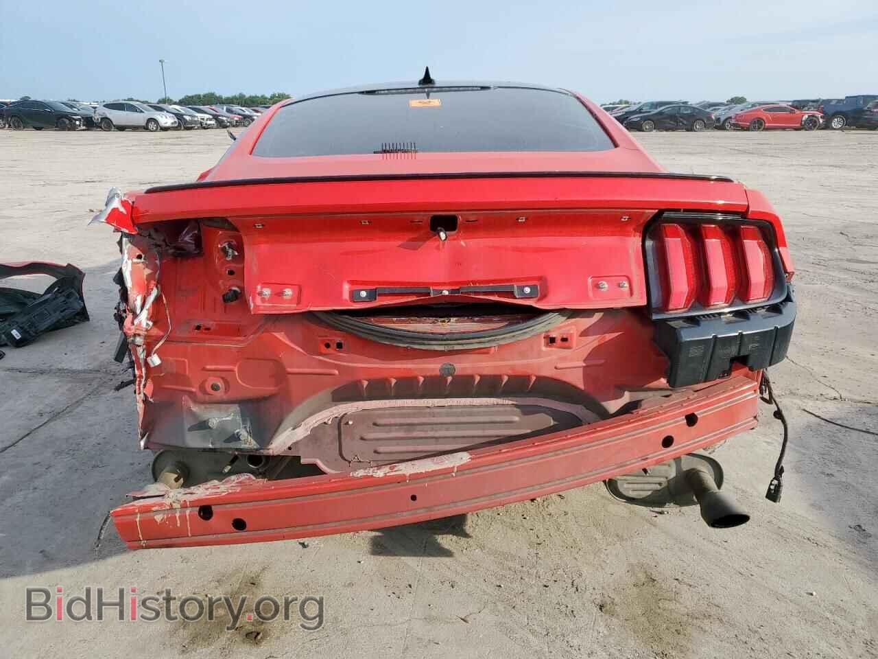 2021 FORD ALL Models - VIN: 1FA6P8TH2M5128132 - Photo 6