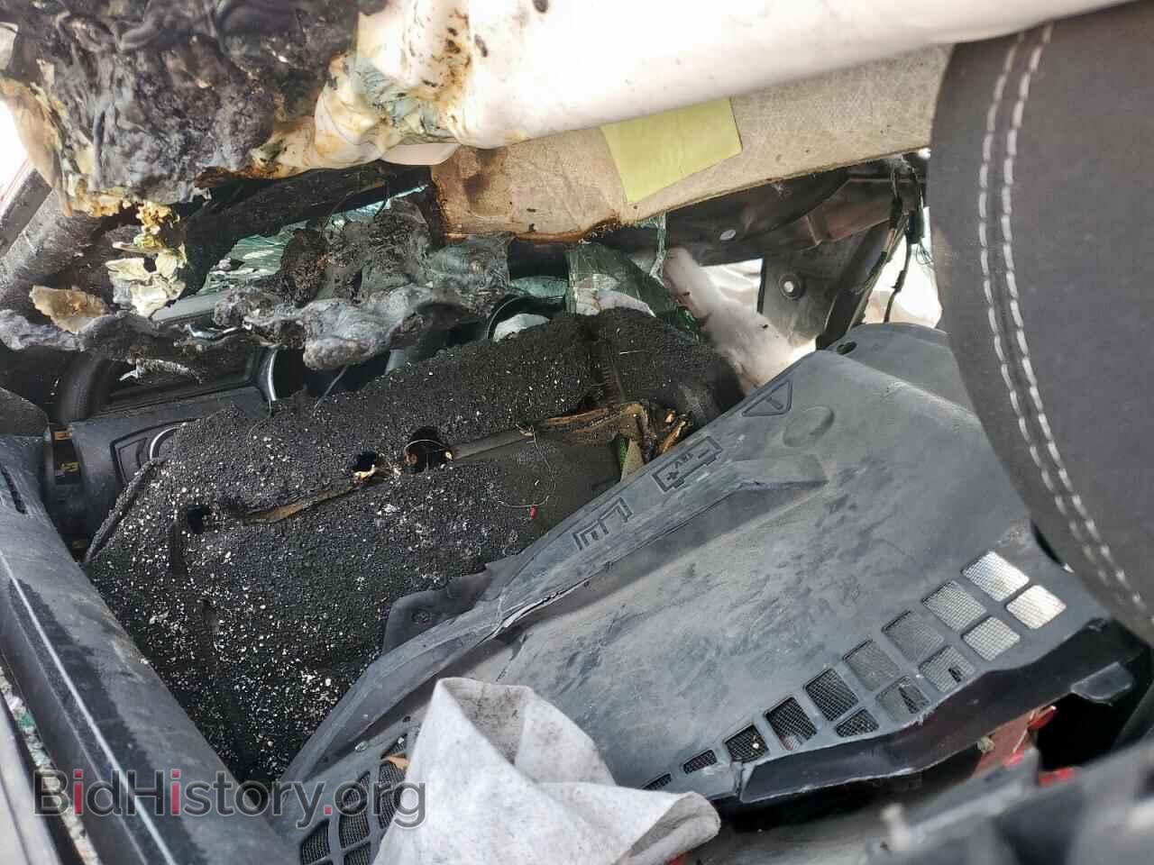 2021 FORD ALL Models - VIN: 1FA6P8TH2M5128132 - Photo 8