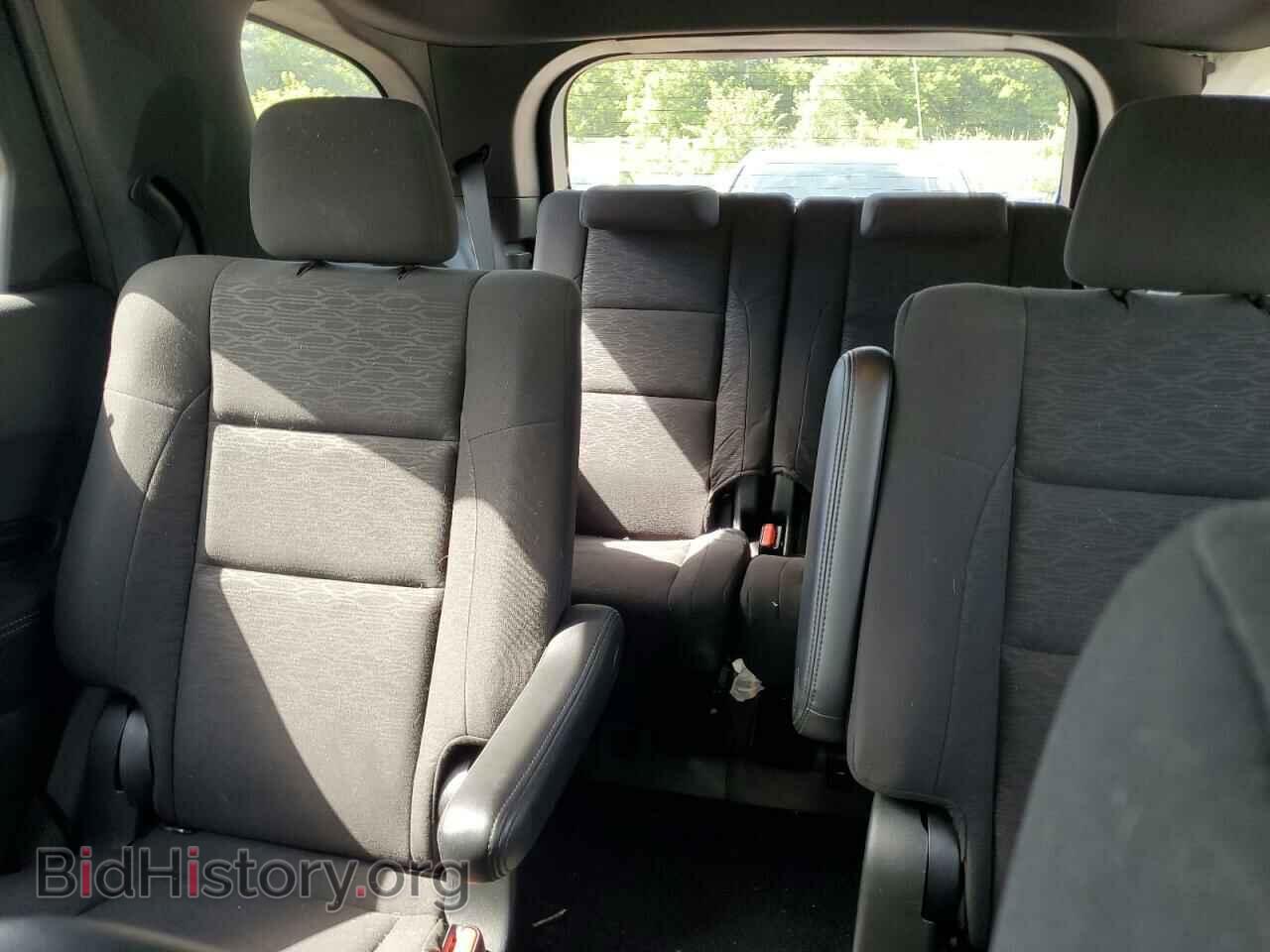 2021 DODGE DURANGO - VIN: 1C4RDJAG9MC765239 - Photo 10