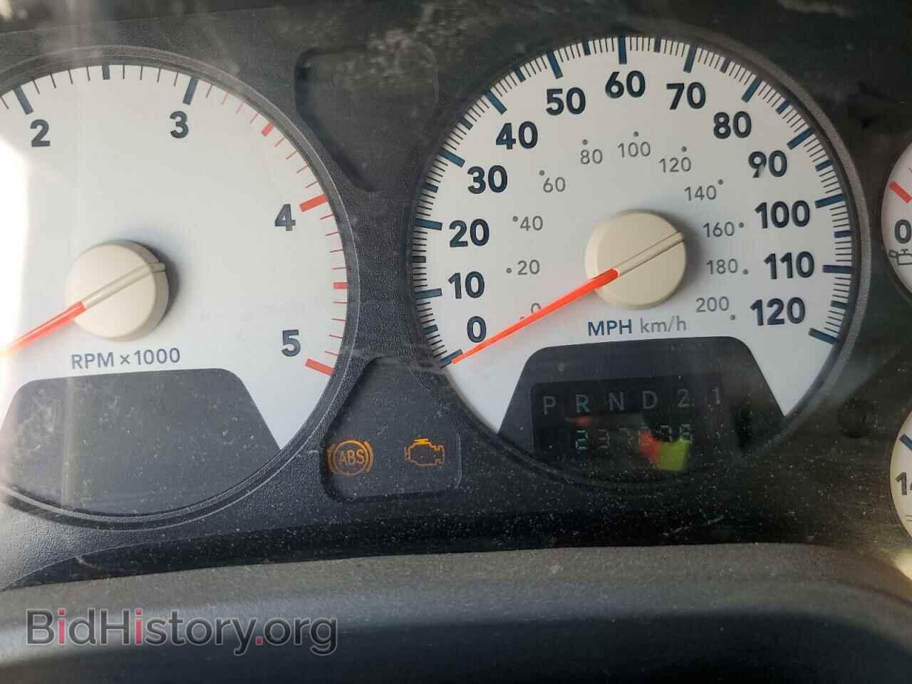 2007 DODGE RAM 2500 - VIN: 3D7KR28C27G705855 - Фото 9
