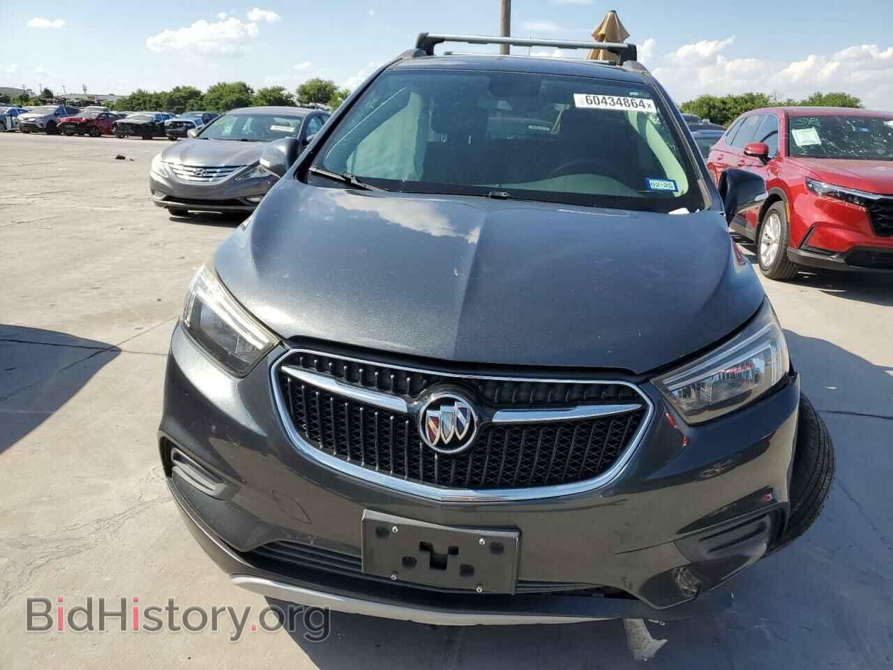 2017 BUICK ENCORE - VIN: KL4CJASB7HB009092 - Photo 5