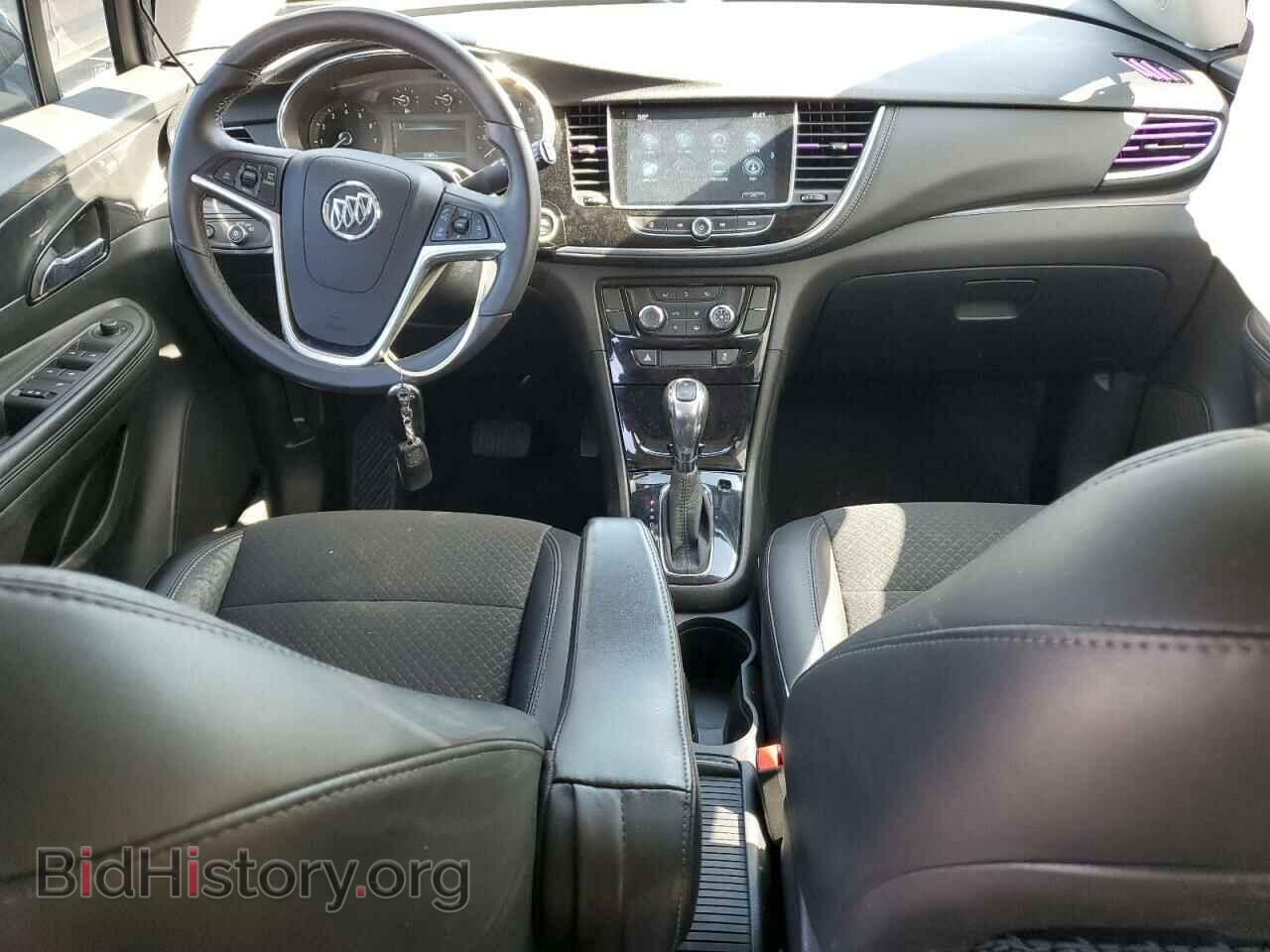 2017 BUICK ENCORE - VIN: KL4CJASB7HB009092 - Photo 8