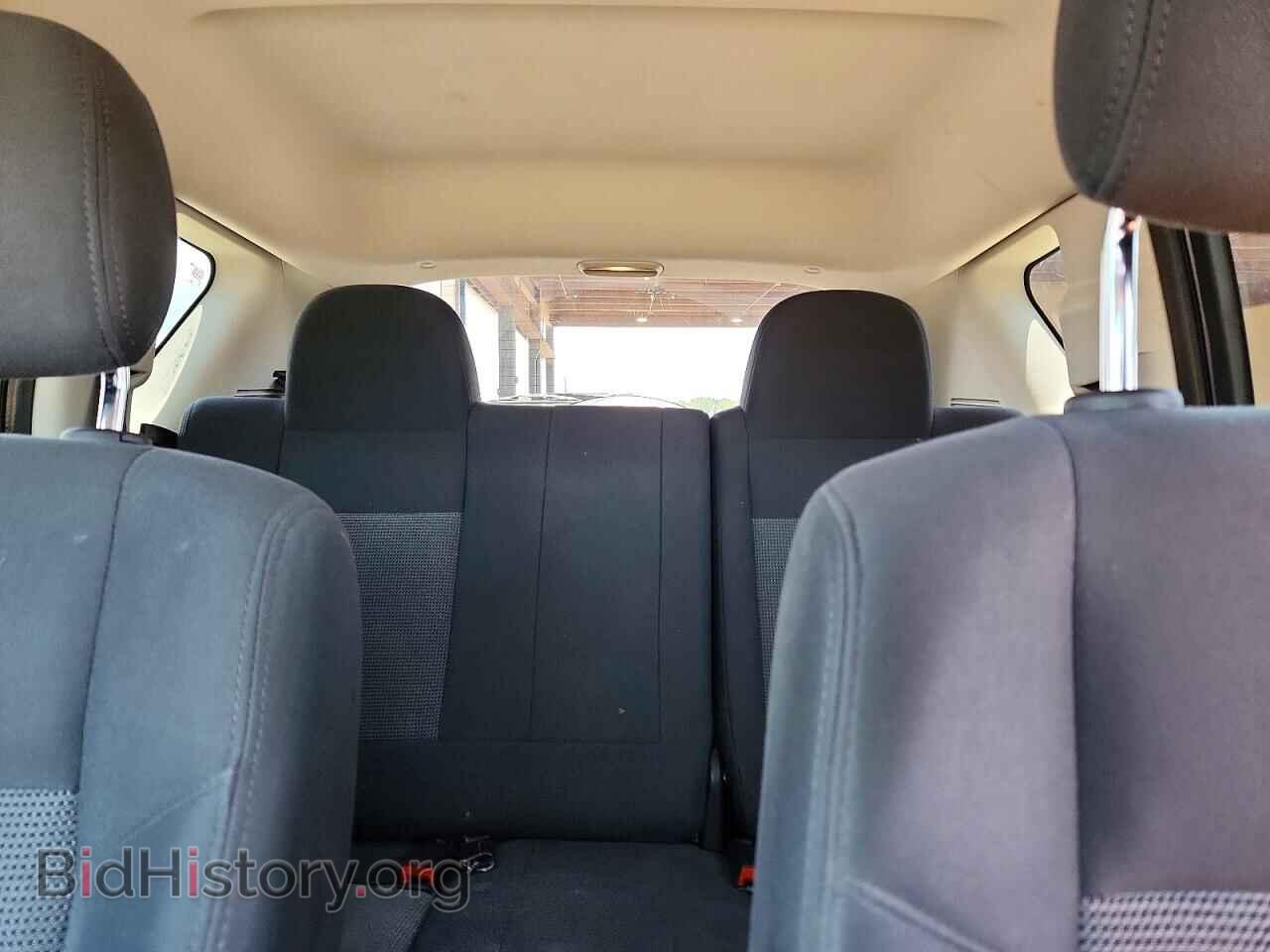 2014 JEEP COMPASS - VIN: 1C4NJCBA3ED573226 - Photo 10