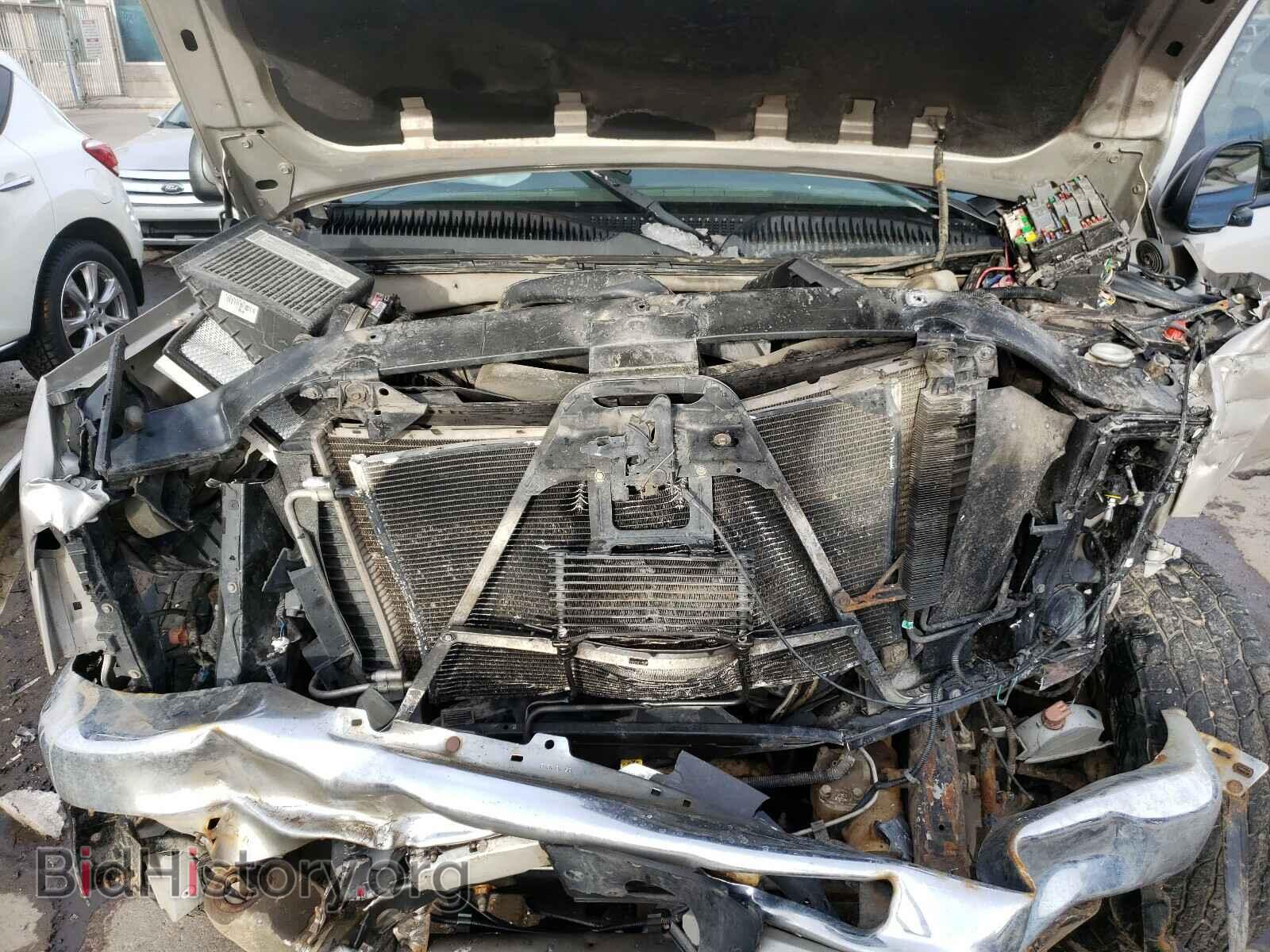 2006 GMC SIERRA - VIN: 1GTHK23U06F178889 - Фото 7