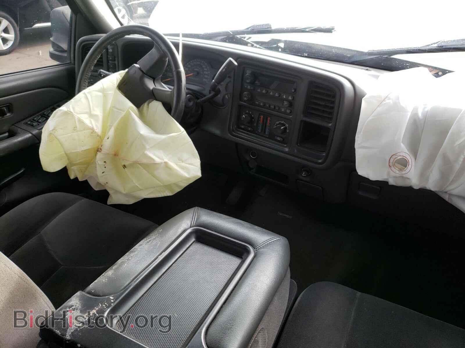 2006 GMC SIERRA - VIN: 1GTHK23U06F178889 - Фото 9