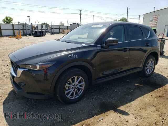 Фотография JM3KFBCM3P0108325 - MAZDA CX-5 PREFE 2023