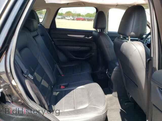 2023 MAZDA CX-5 PREFE - VIN: JM3KFBCM3P0108325 - Фото 10