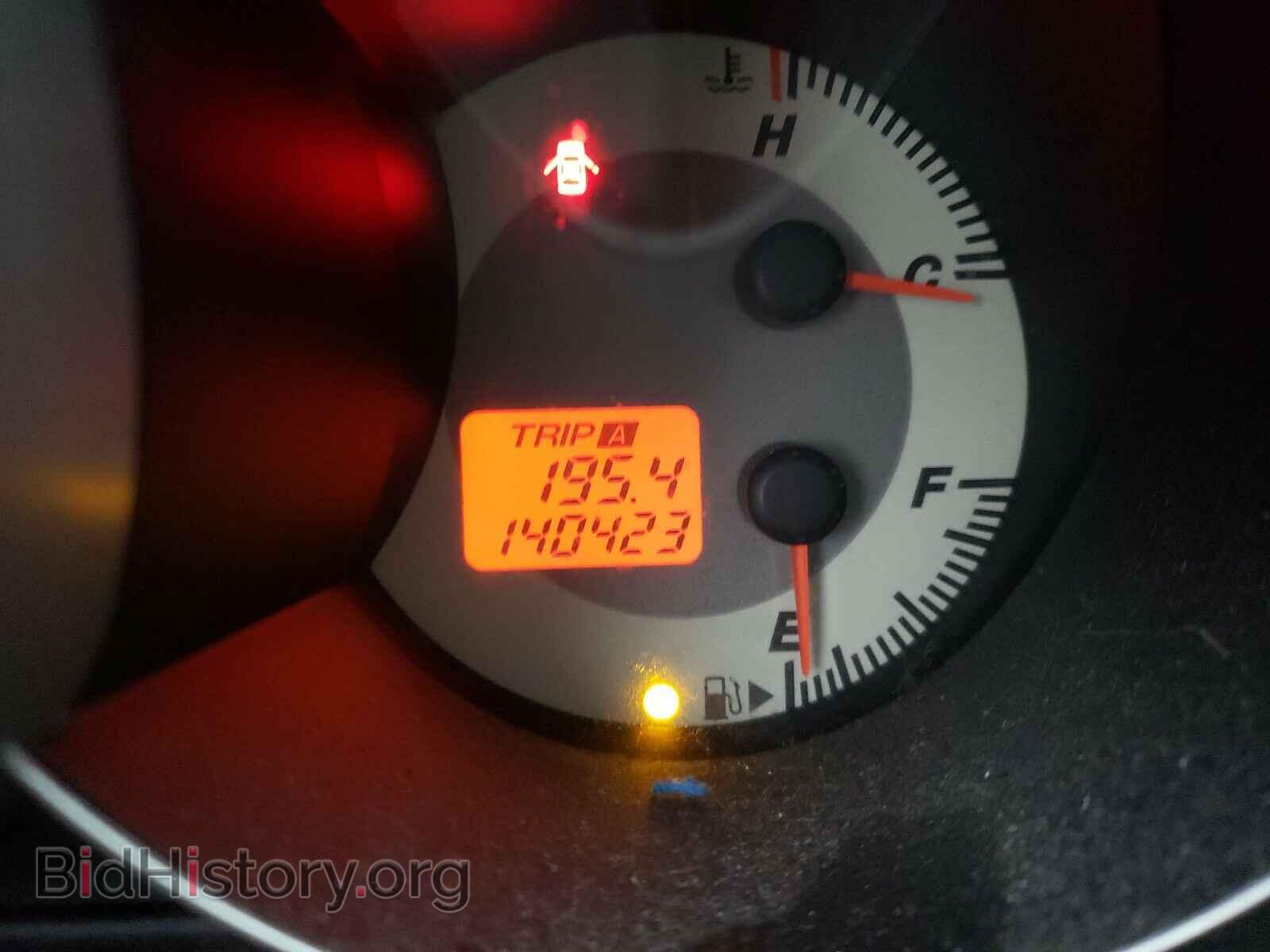 2009 MAZDA 3 - VIN: JM1BK32GX91204648 - Фото 8